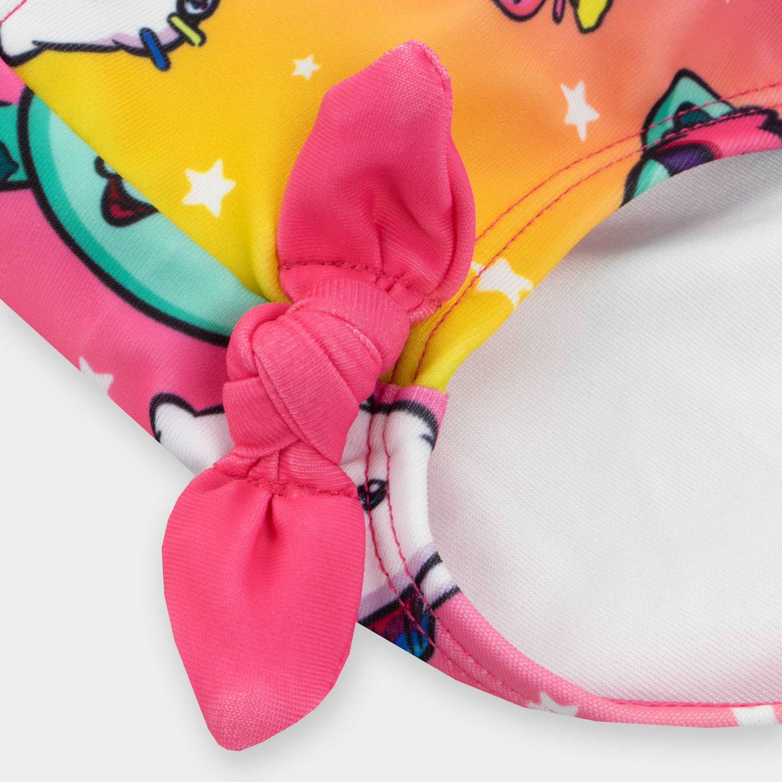 Gabbys Dollhouse Two Piece Swimsuit