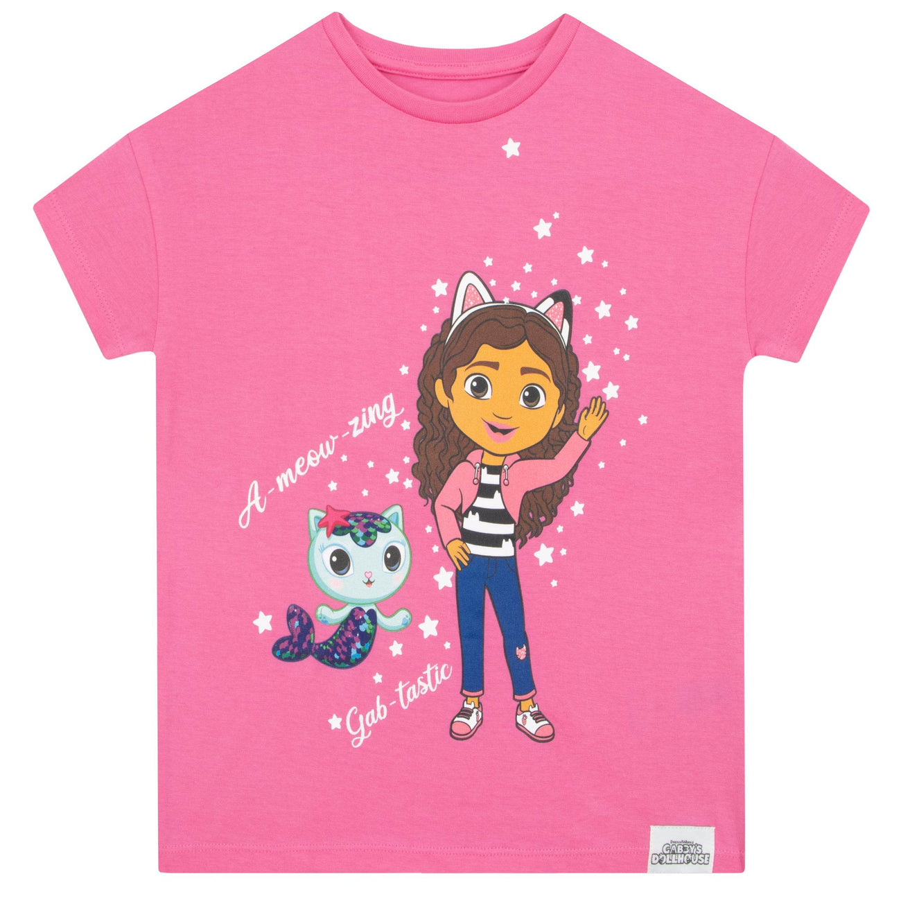 Gabby shirt