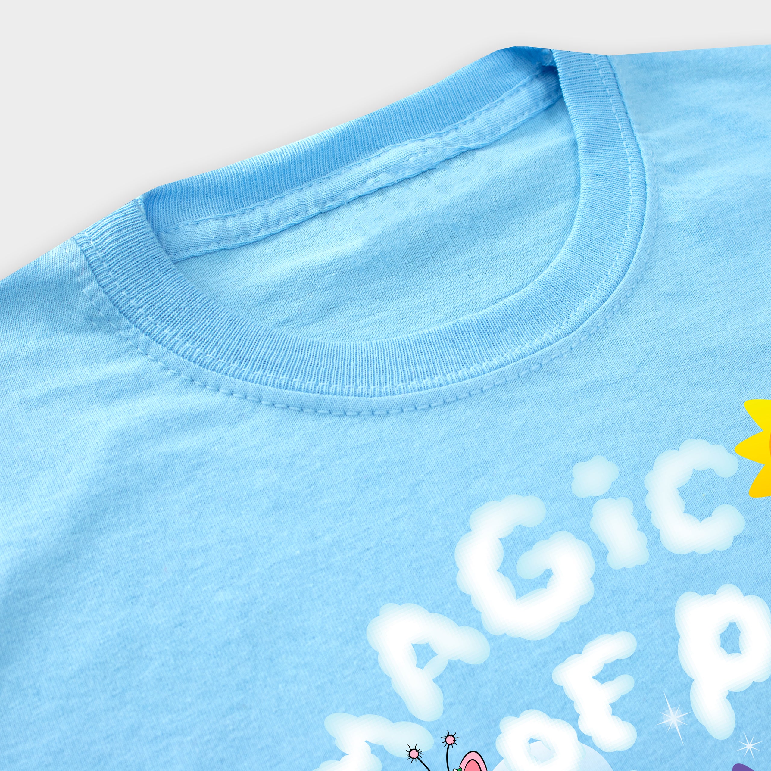 Gabby's Dollhouse T-Shirt - Magic Of Play