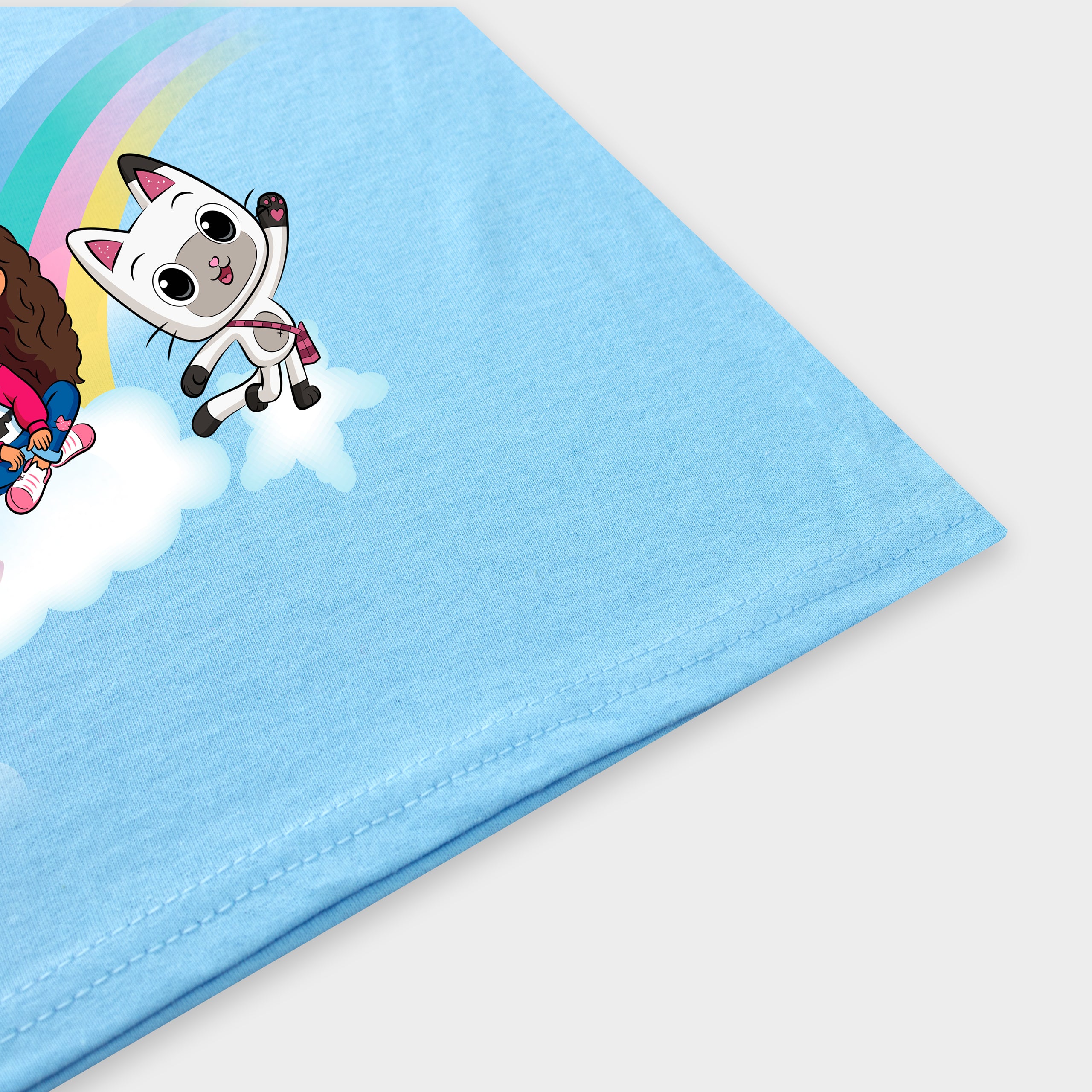 Gabby's Dollhouse T-Shirt - Magic Of Play