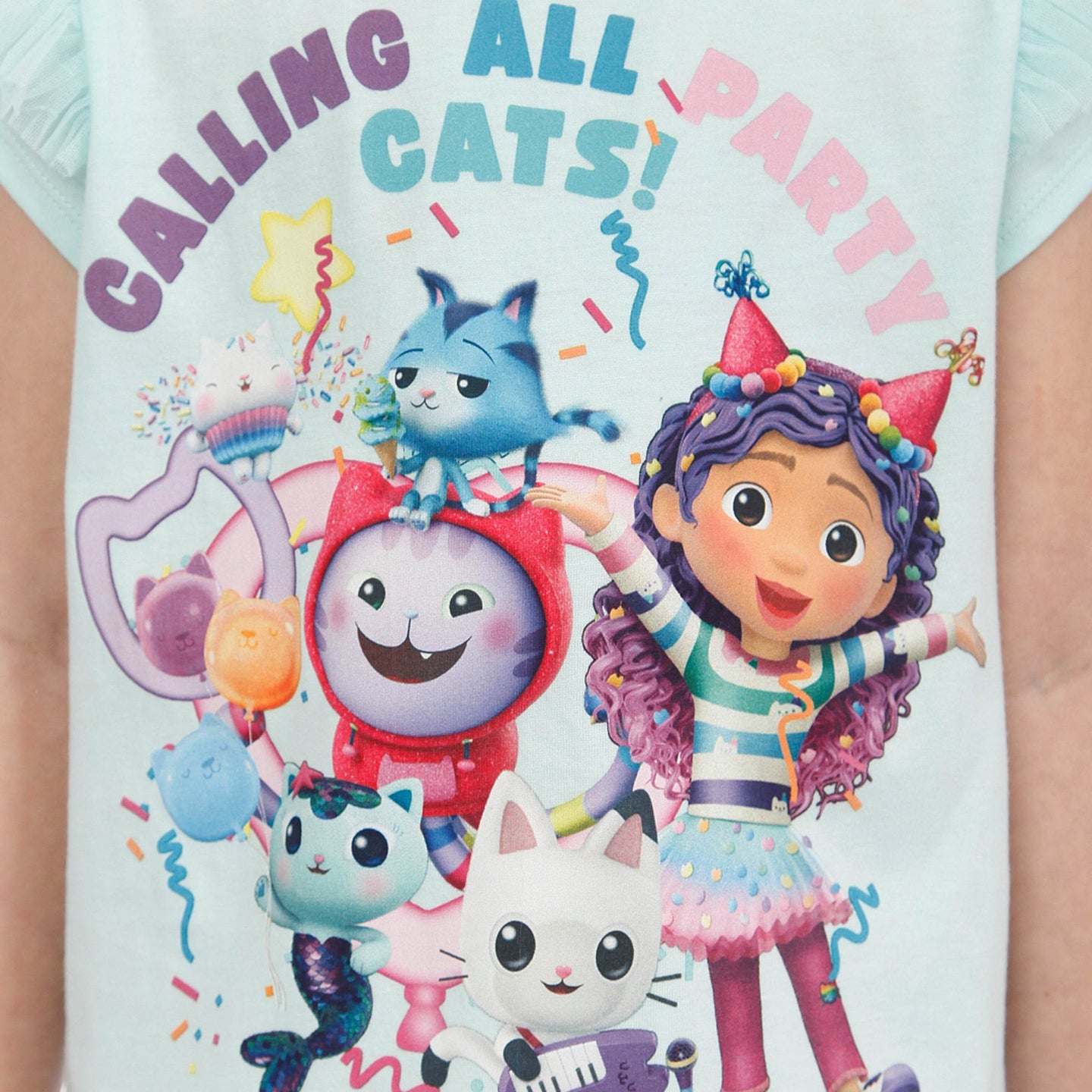 Gabby shirt