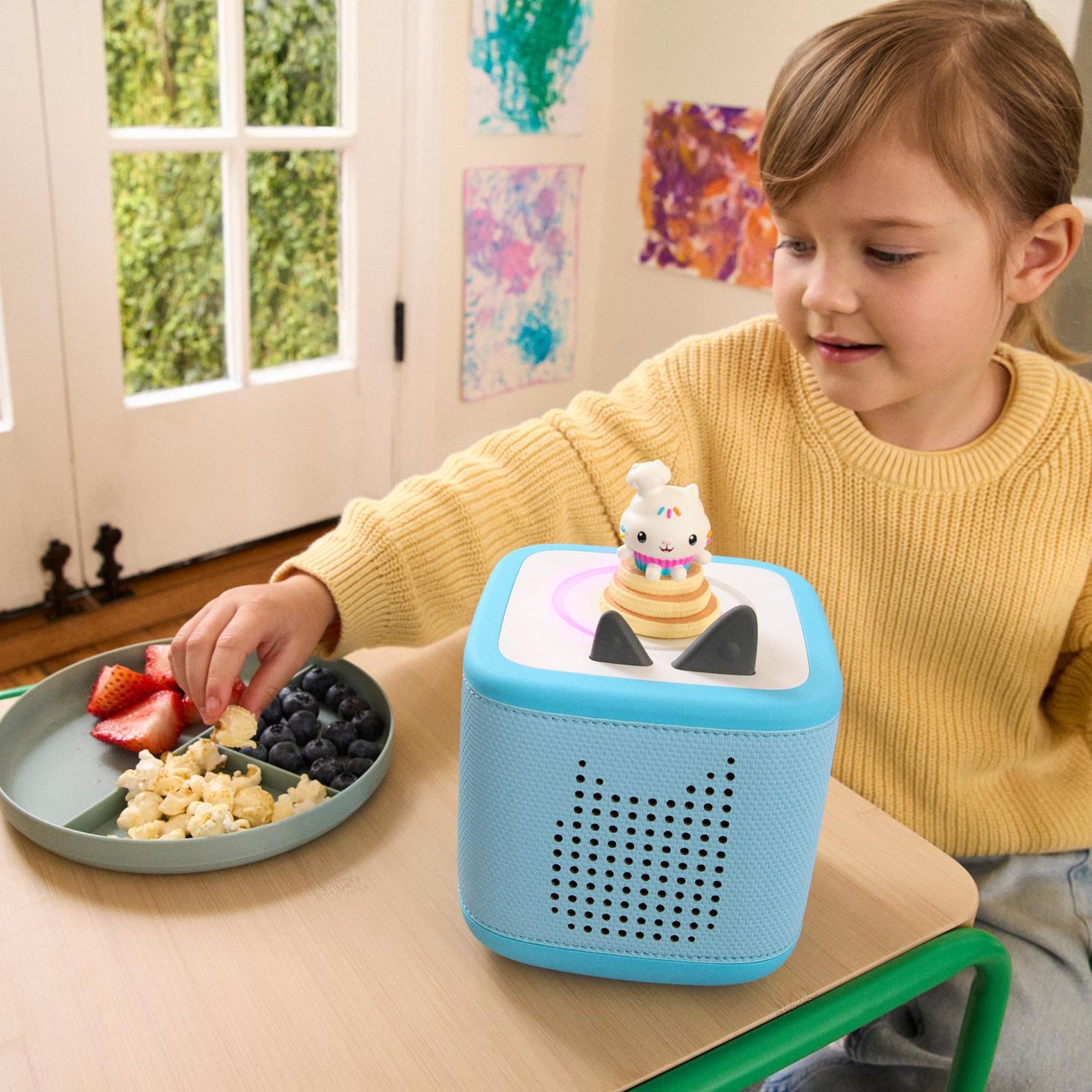 Tonies Gabby's Dollhouse Audio Figure