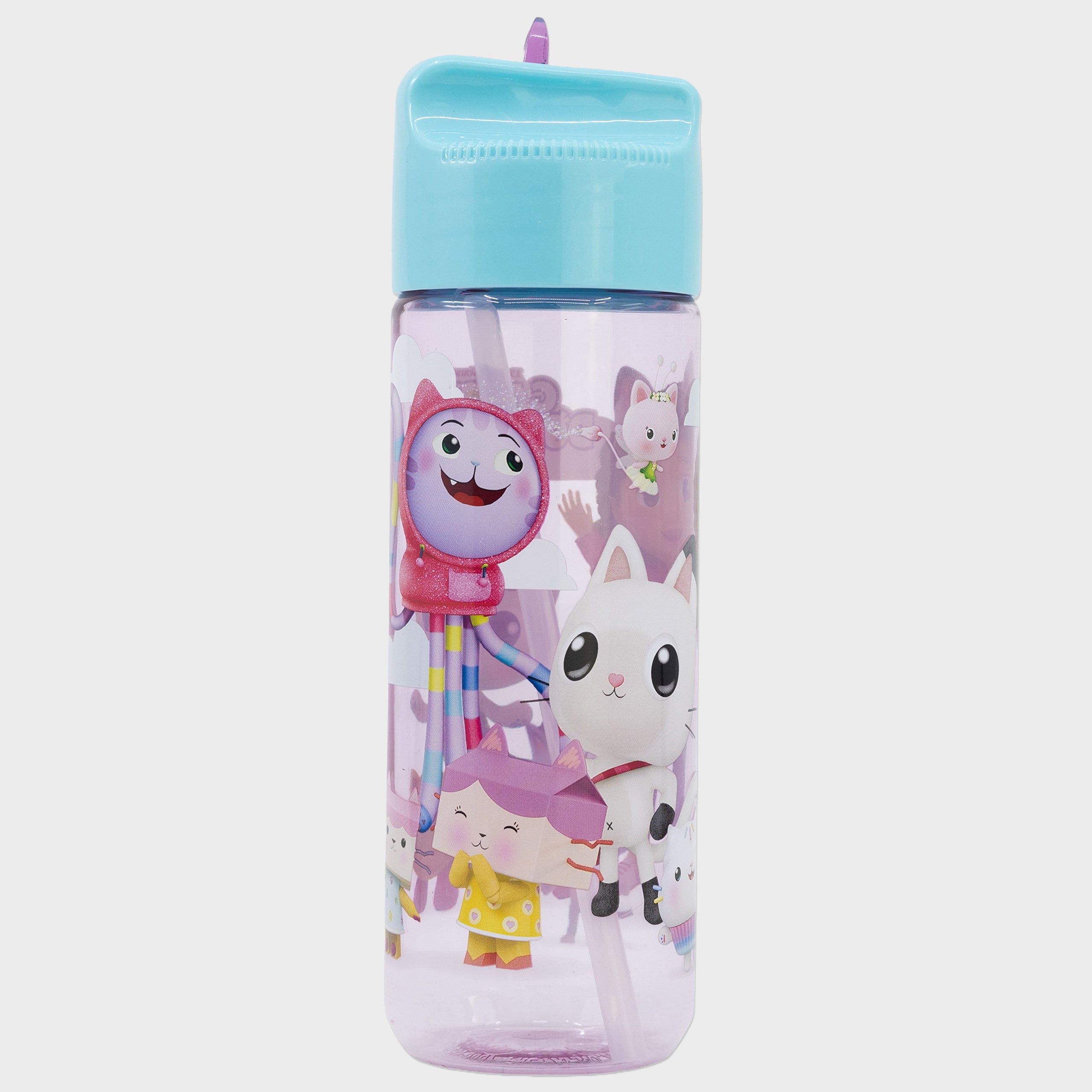 Gabby's Dollhouse Water Bottle