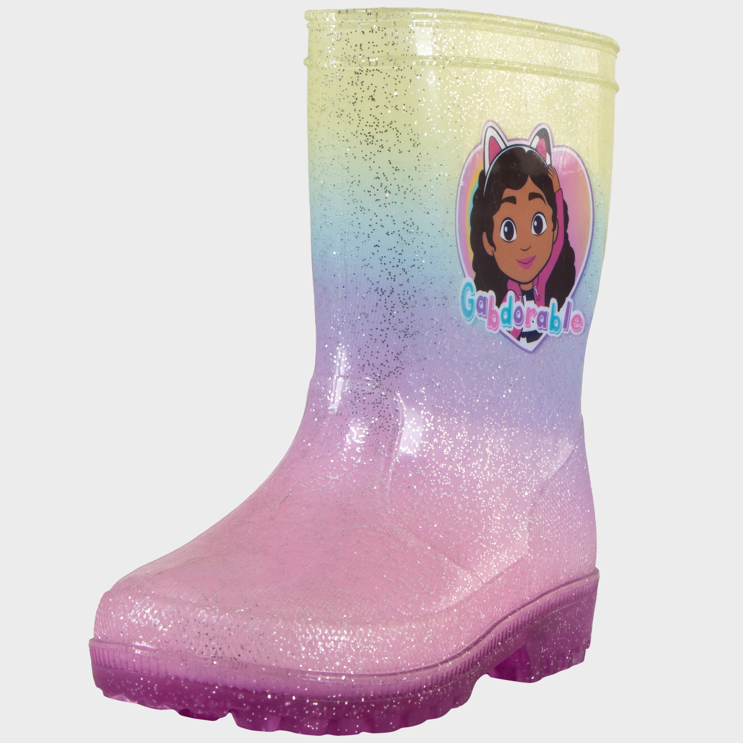 Gabbys Dollhouse Wellies