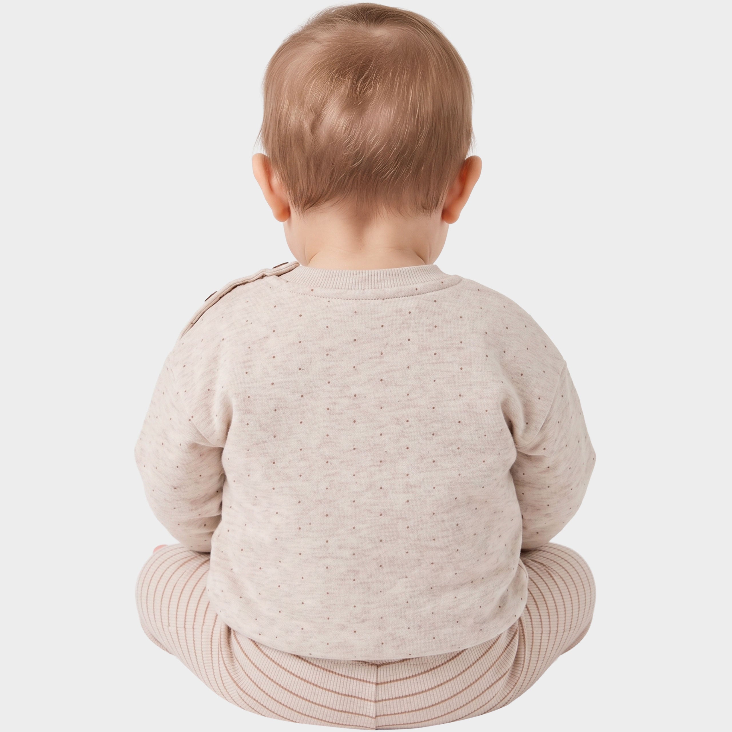 Garfield Baby Outfit Set