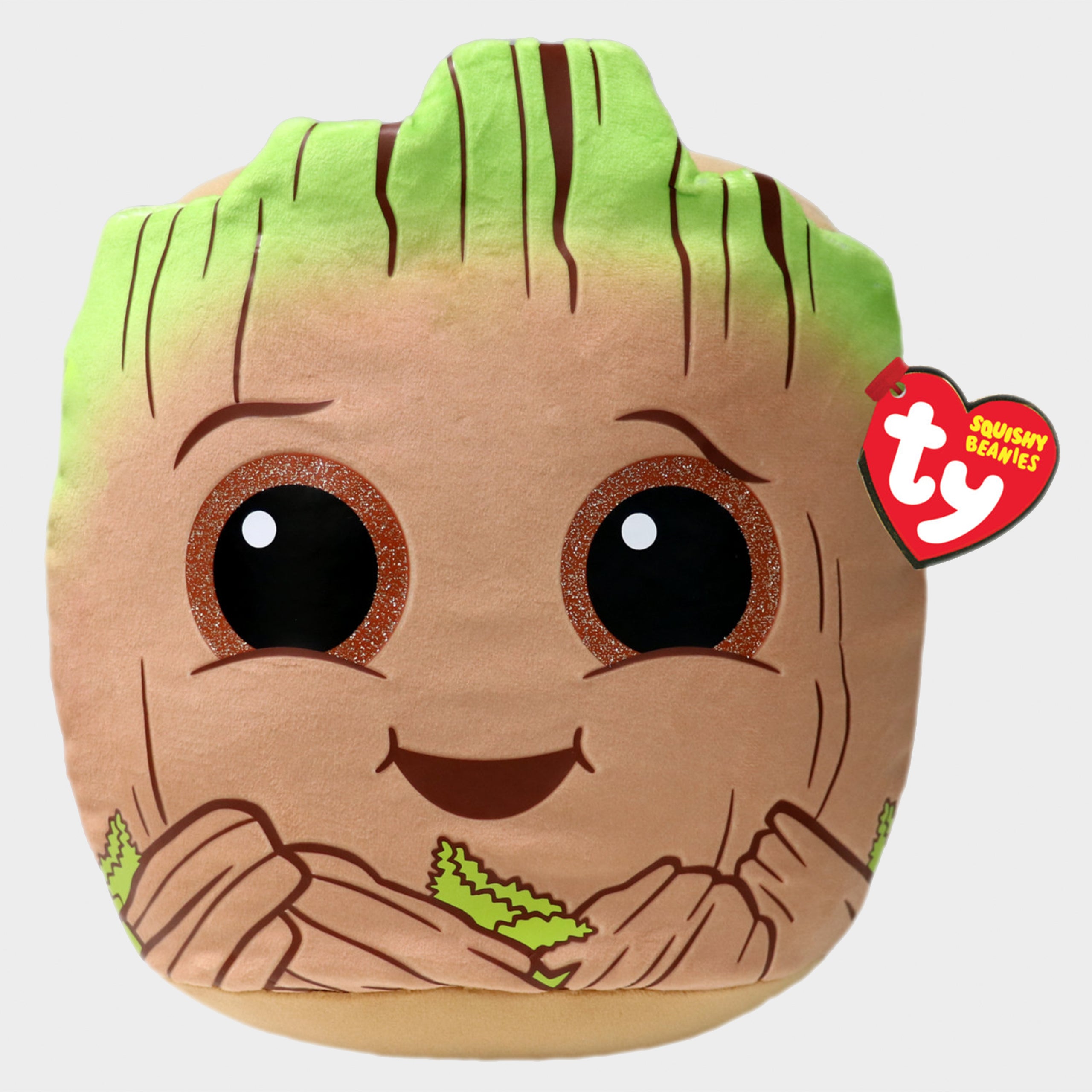 Groot Plush Toy