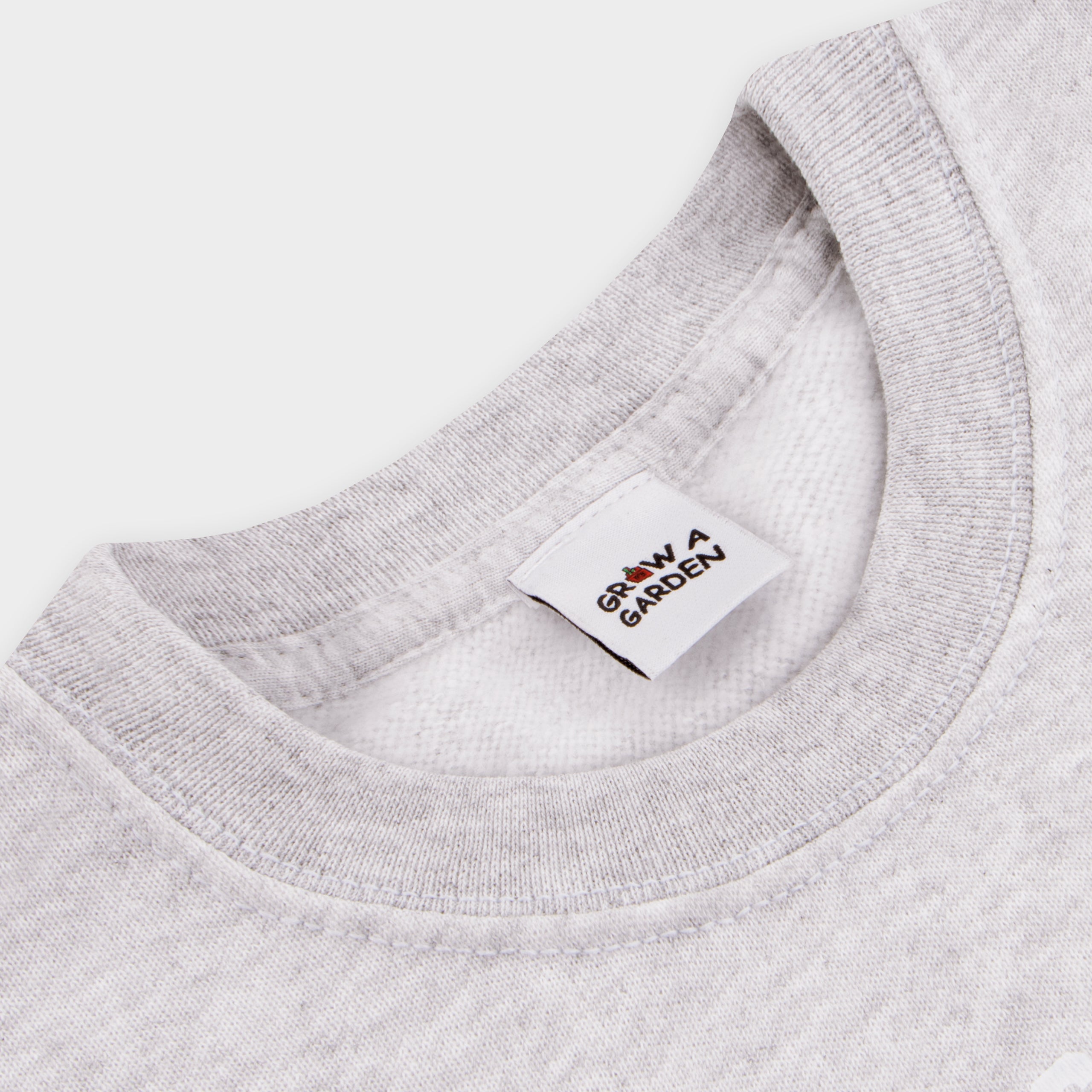 Grow A Garden Sweatshirt - Your Garden Your Story