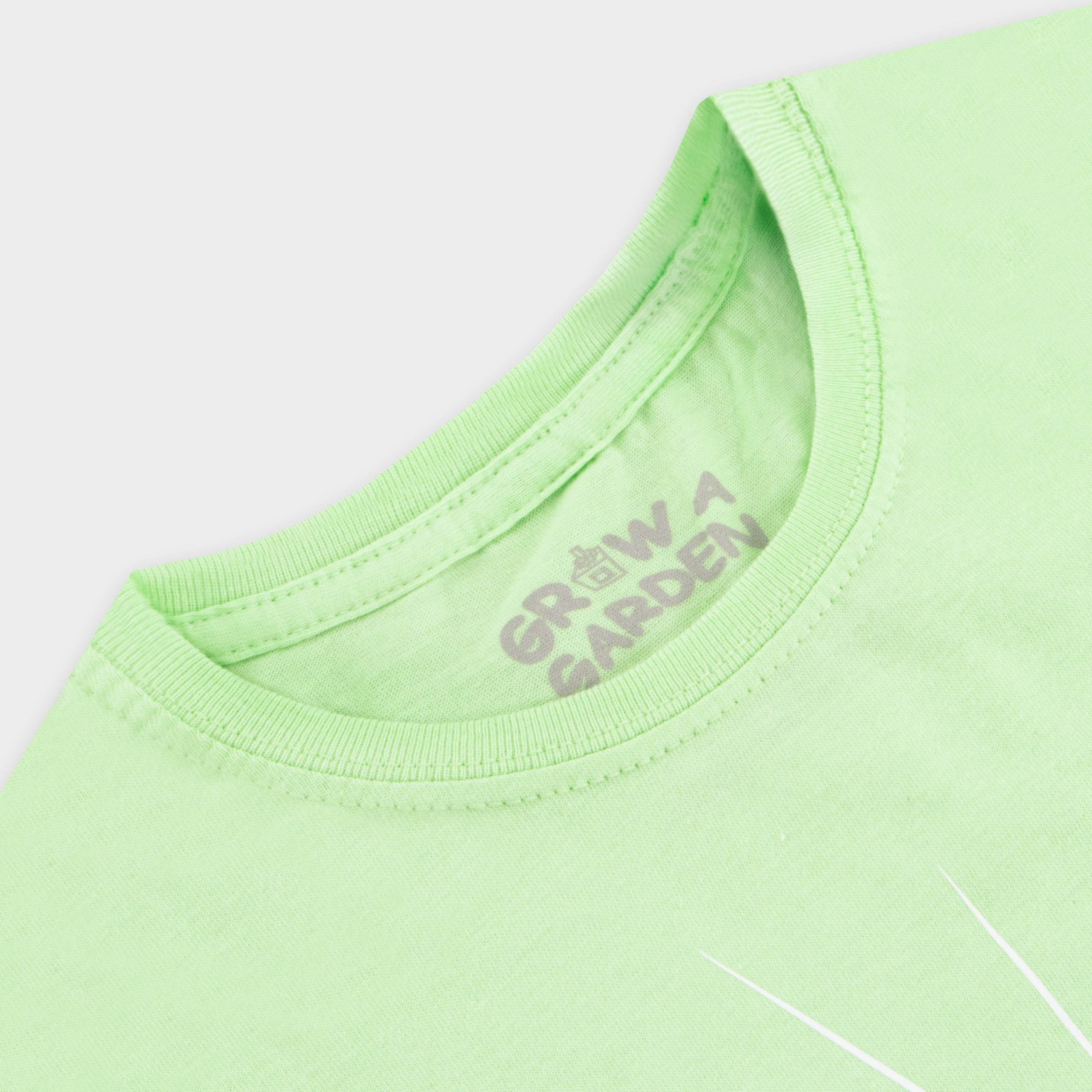 Grow A Garden T-Shirt - Grow Your Own Way