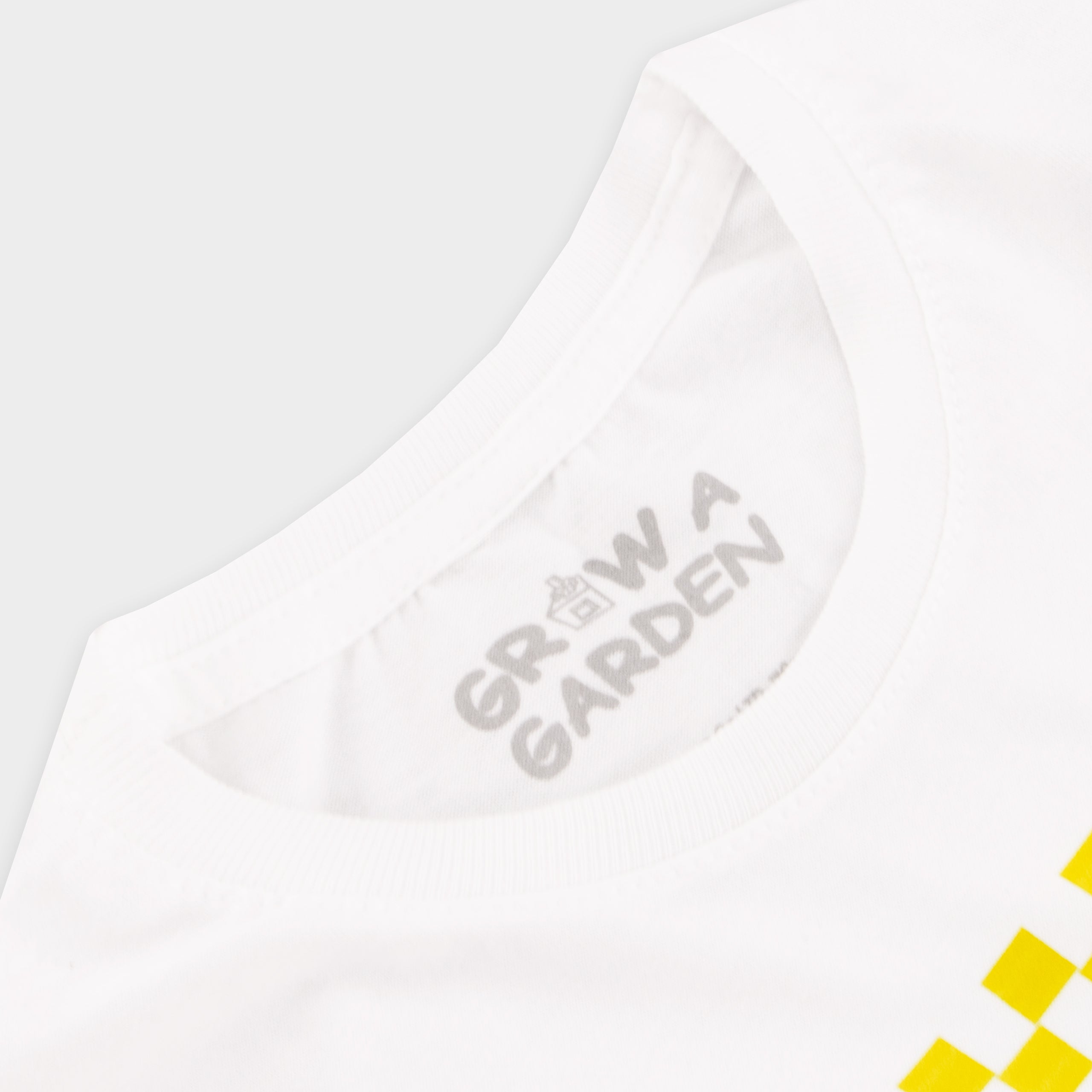 Grow A Garden T-Shirt - Grow With Love