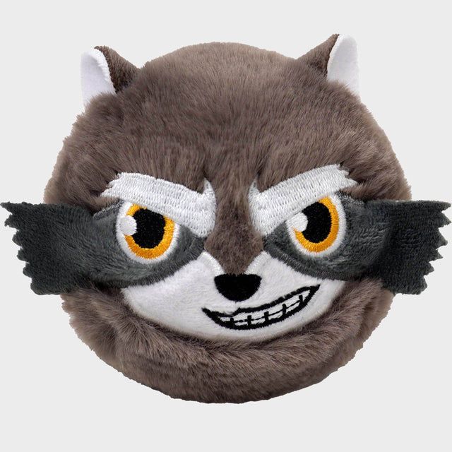 Rocket Beanie Bouncer Ball - Character.com