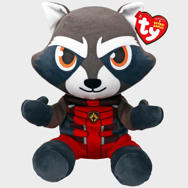 Rocket Plush - Character.com