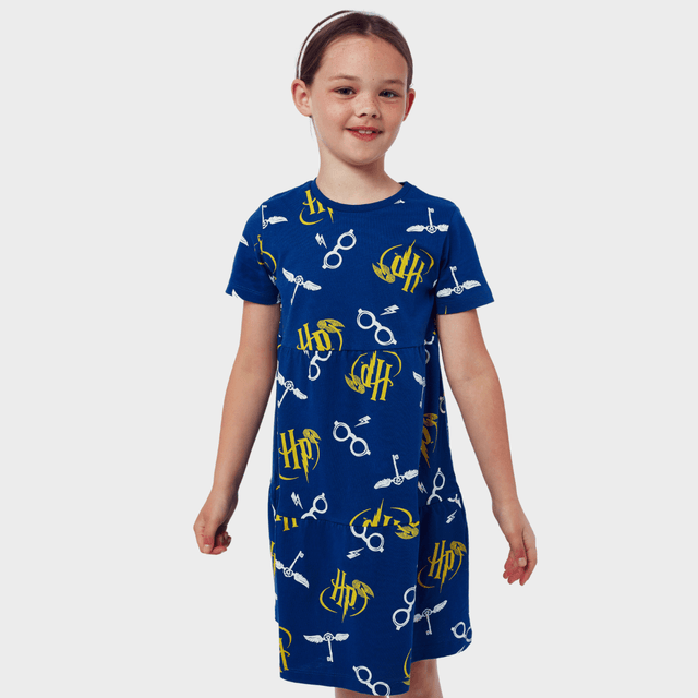 Kids Harry Potter Dress - Character.com