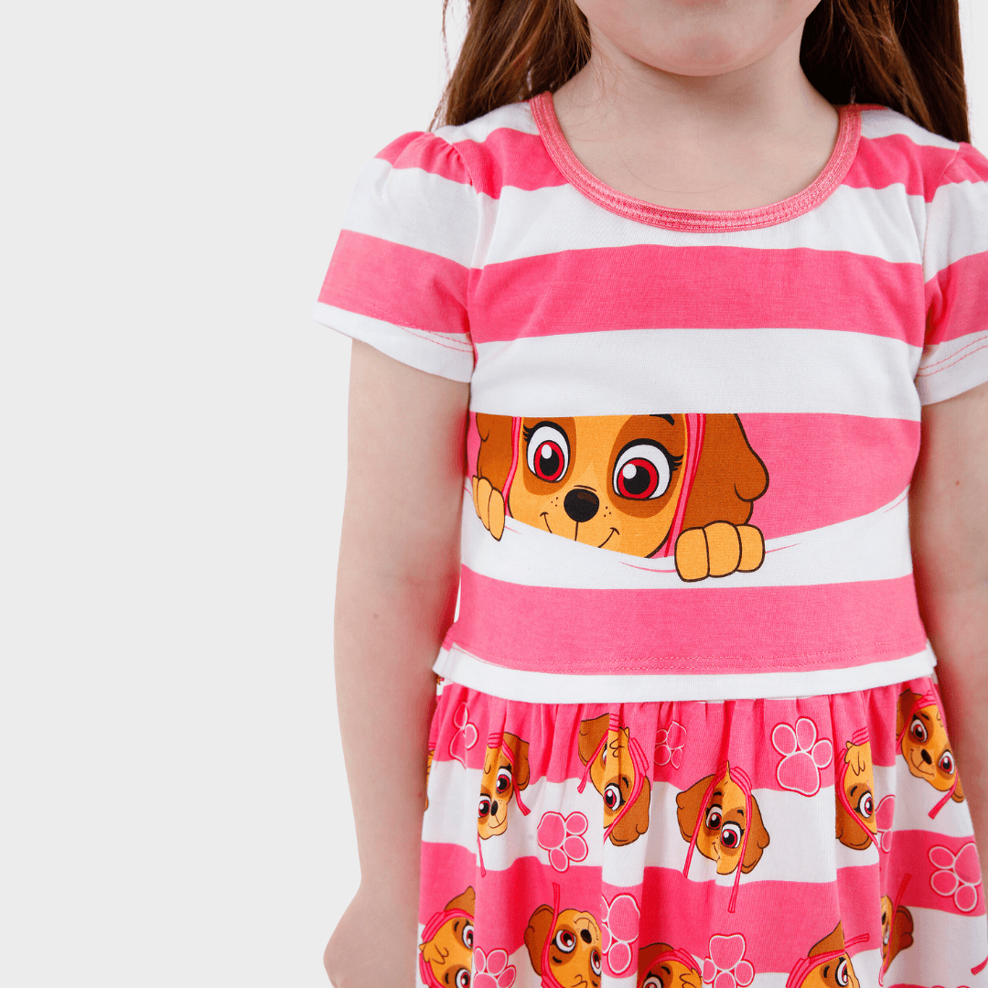 PAW Patrol Skye Dress