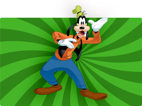 Goofy Grumpy Over 200+ Characters | Browse From A to Z | Character.com