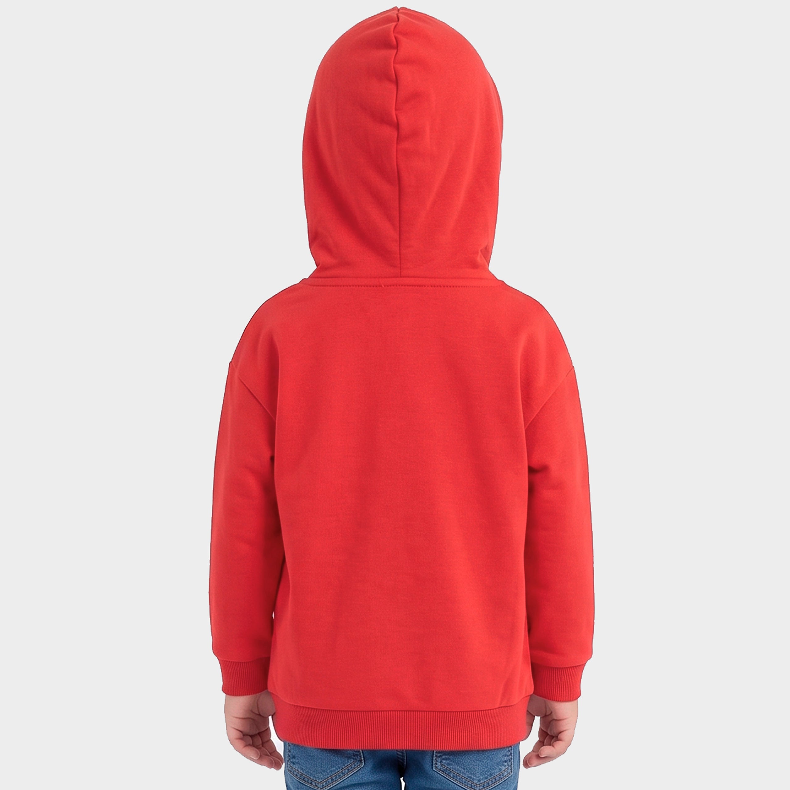 Peppa Pig George Pig Mr Dino Hoodie