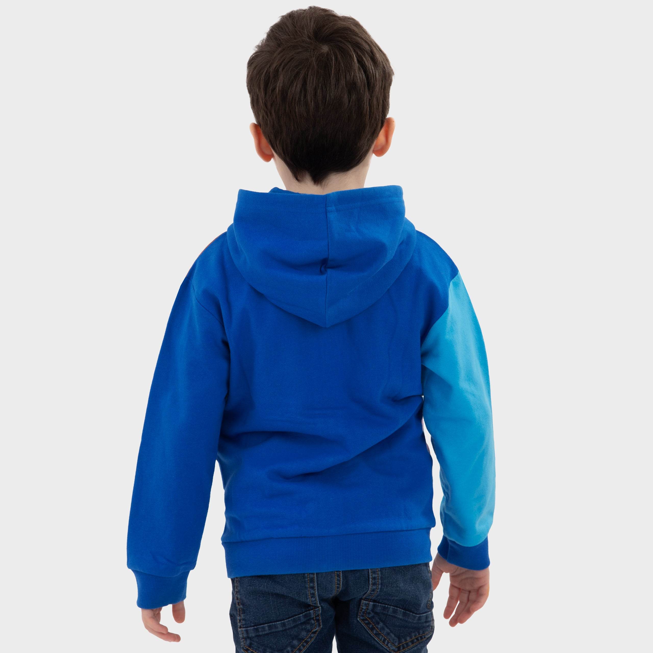 George Pig Hoodie - Character.com