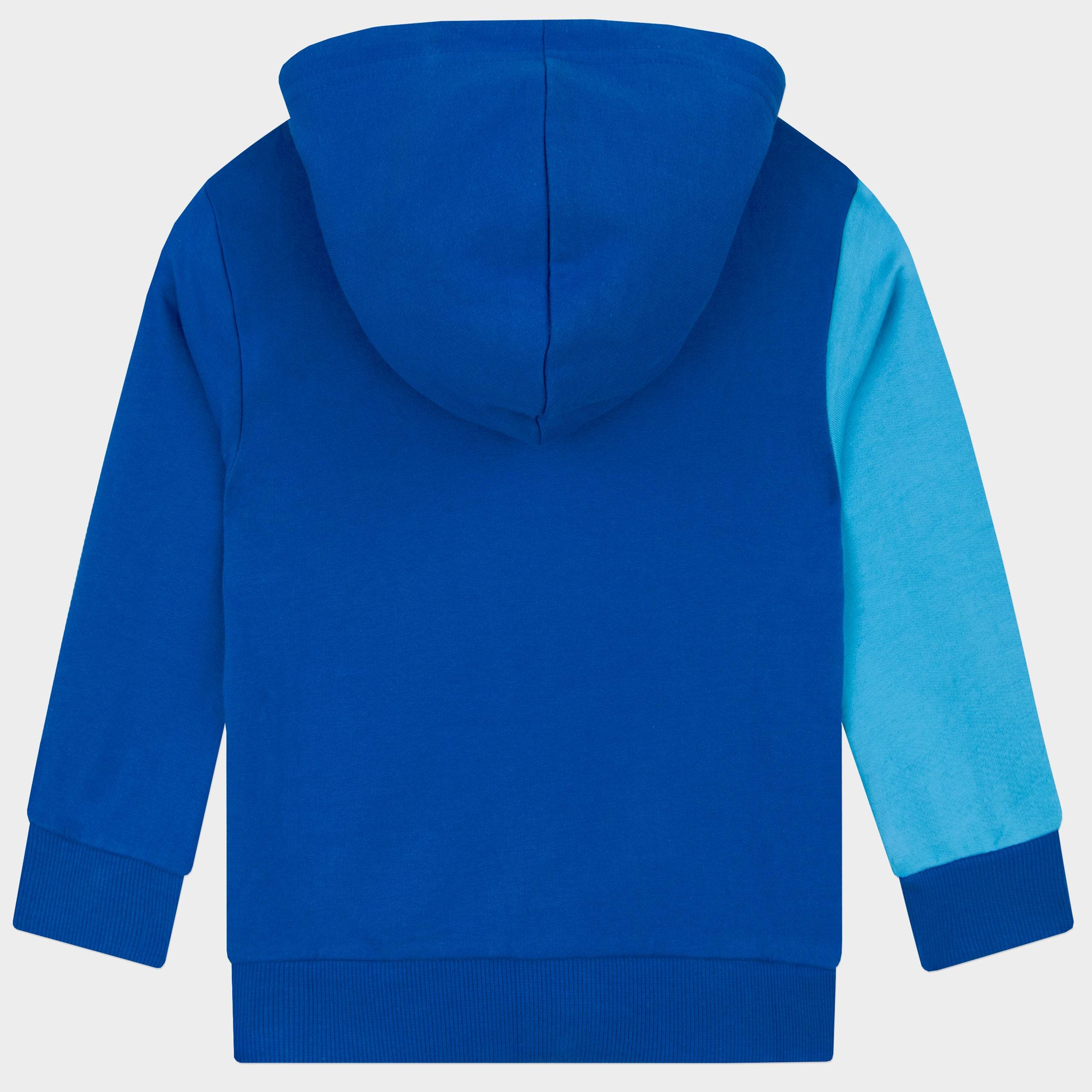 George Pig Hoodie - Character.com