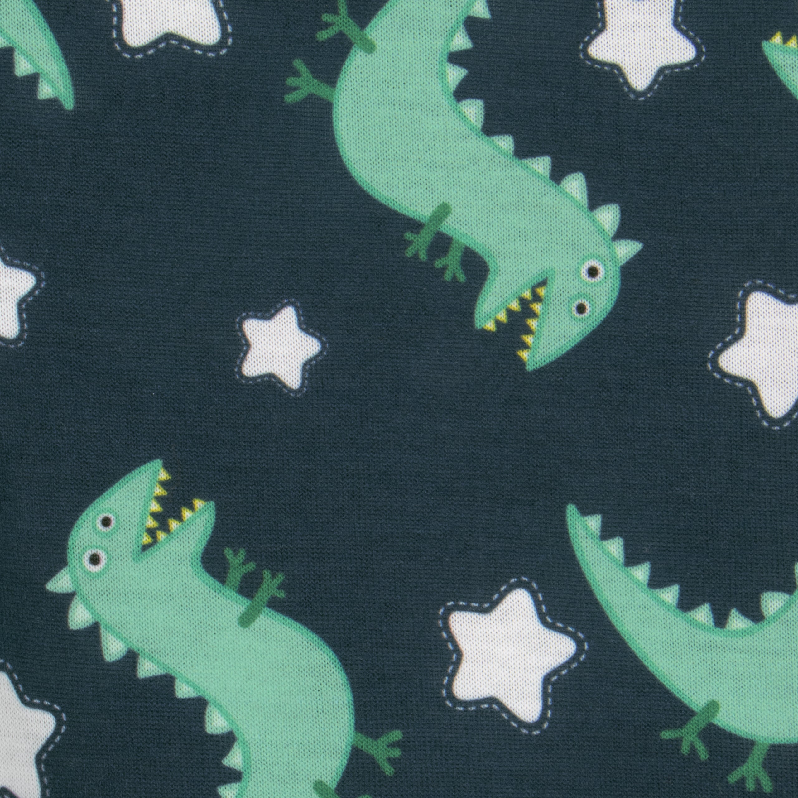 George Pig Dinosaur Sleepy Adventures Pyjamas