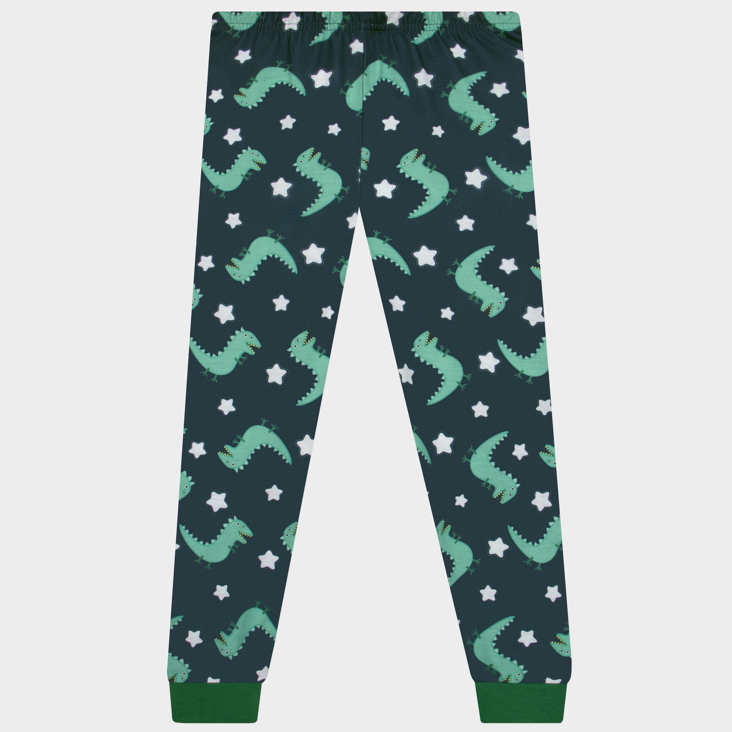 George Pig Dinosaur Sleepy Adventures Pyjamas
