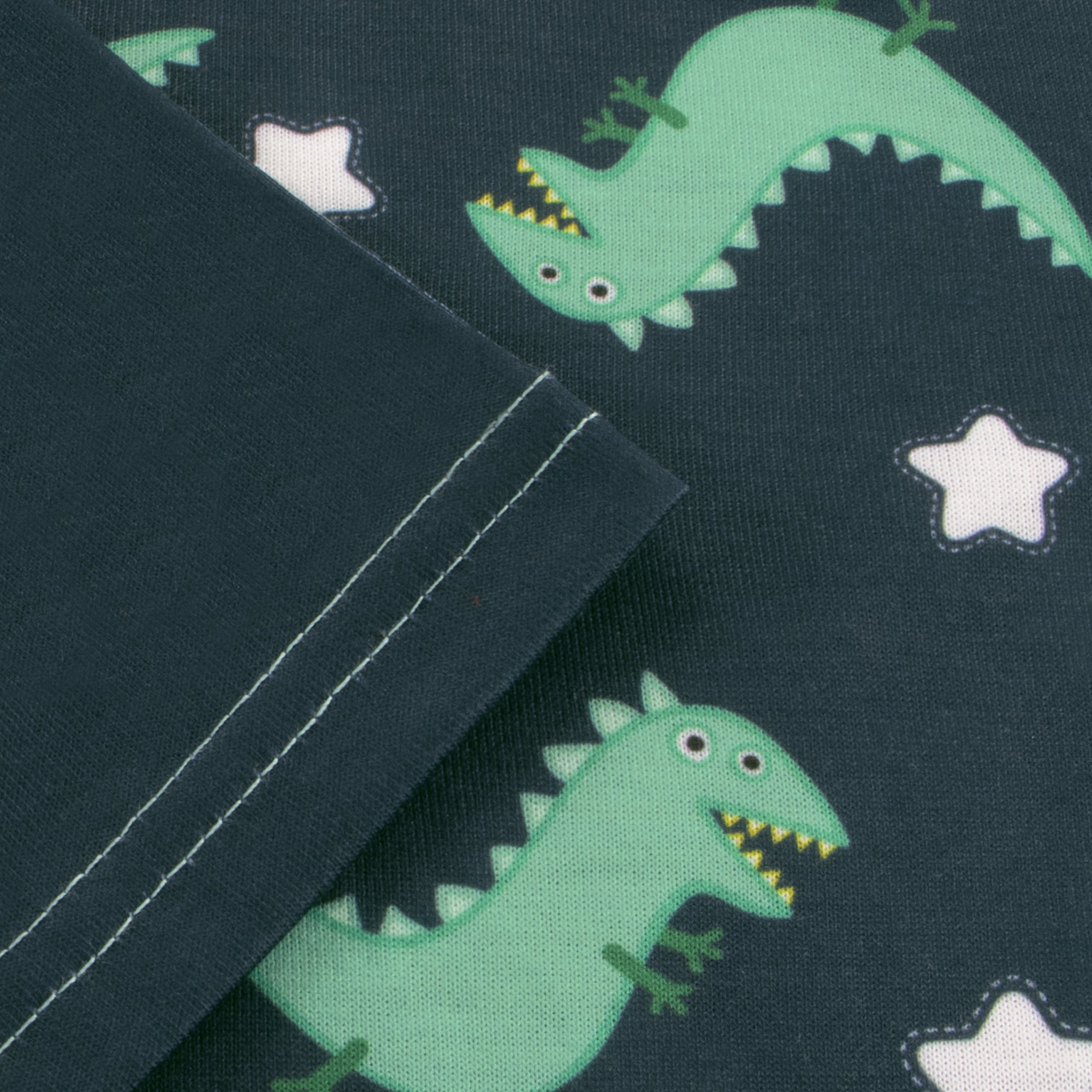 George Pig Dinosaur Sleepy Adventures Pyjamas