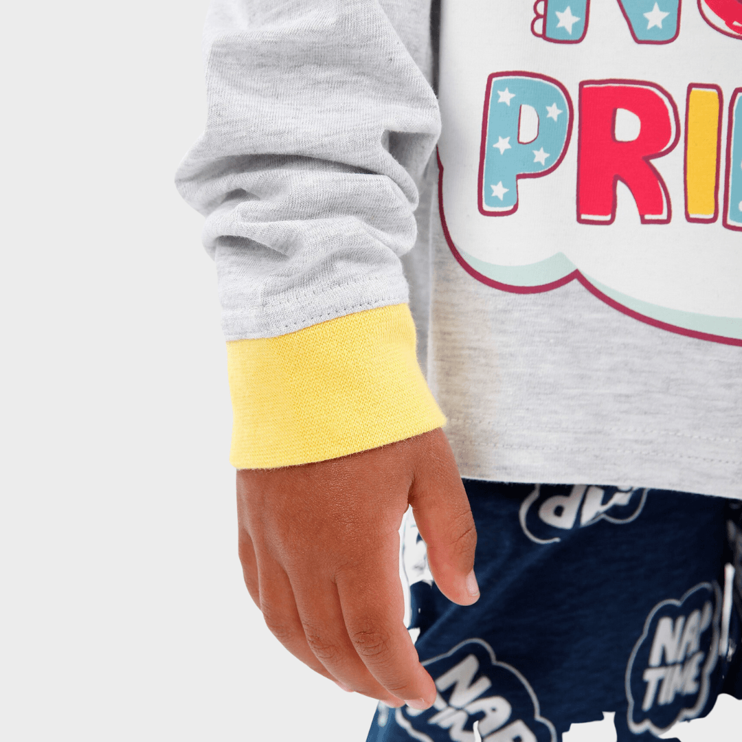 George Pig Nap Prince Pyjamas - Character.com