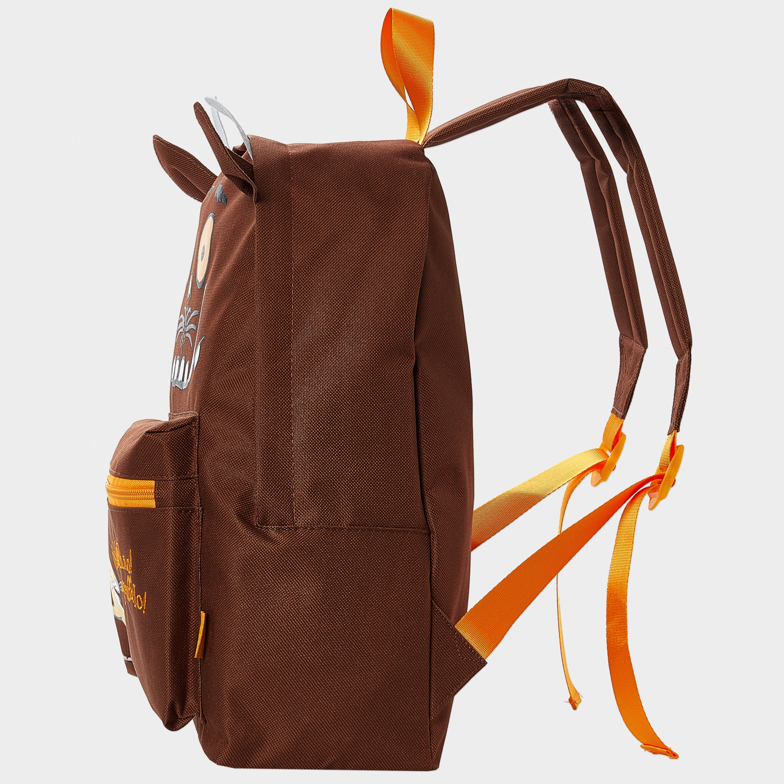 The Gruffalo Backpack With 3D Ears