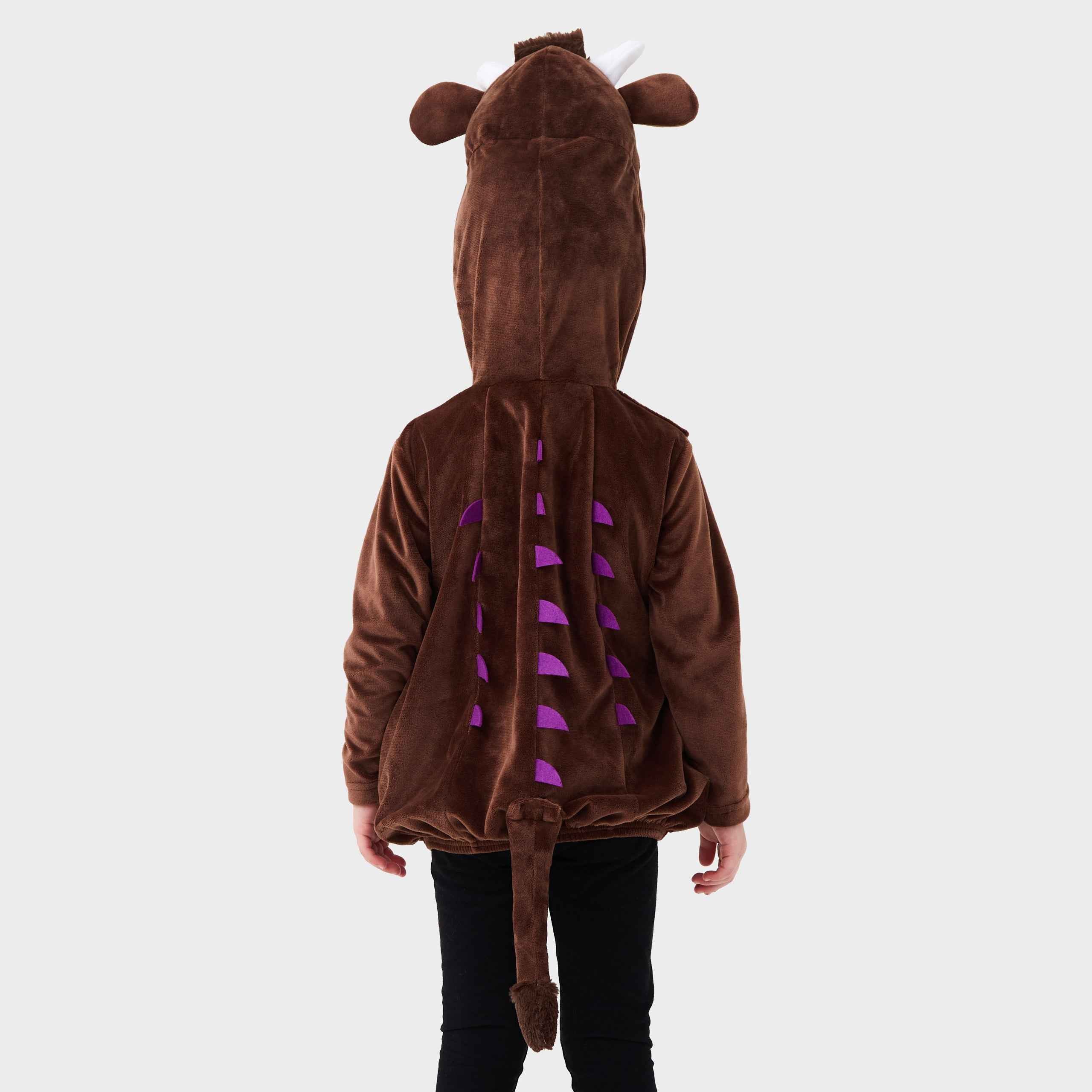 The Gruffalo Dress Up