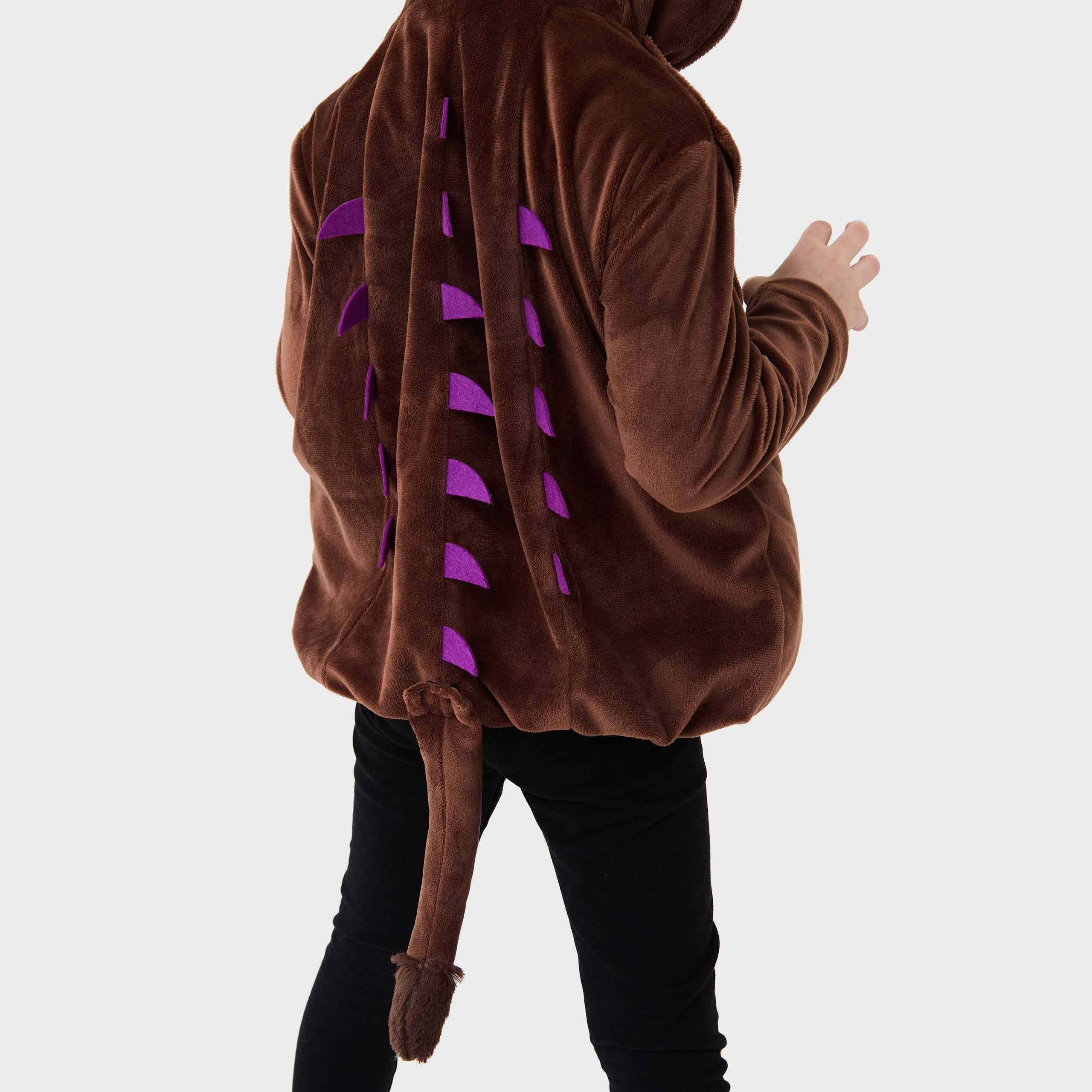 The Gruffalo Dress Up