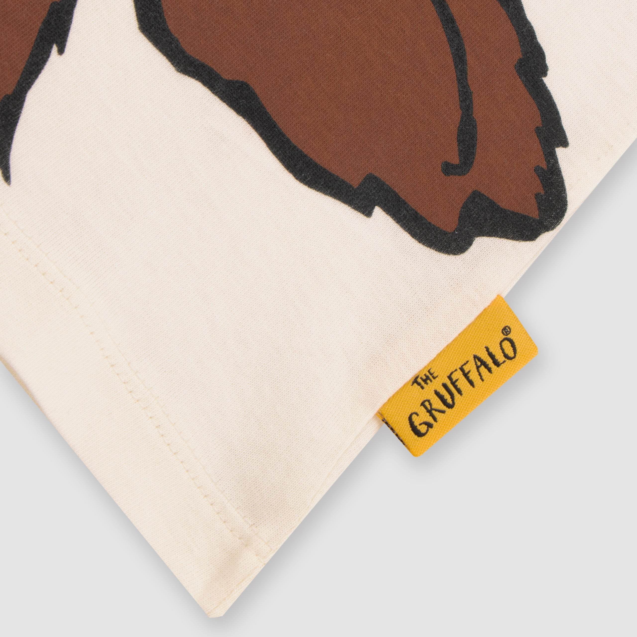 The Gruffalo Long Sleeve T-Shirt - Character.com