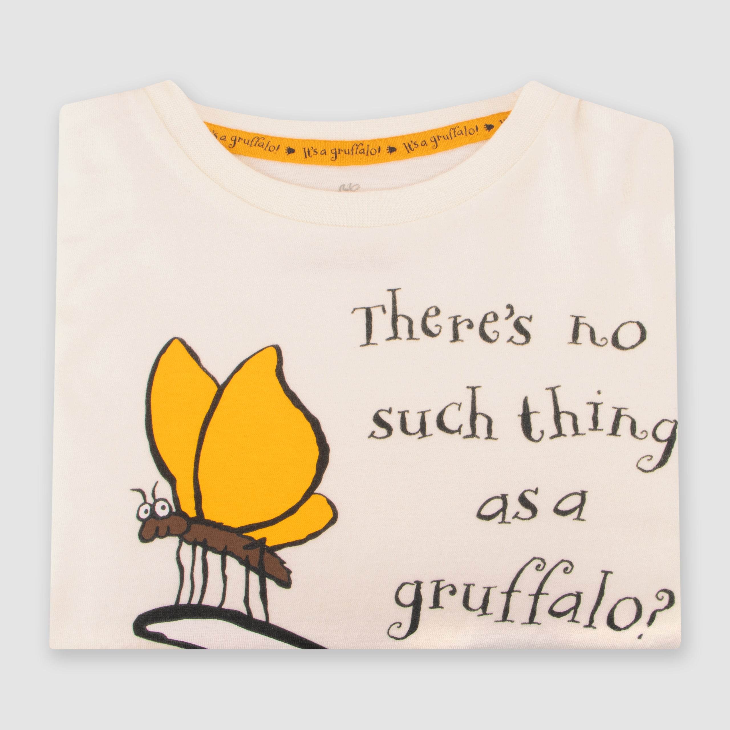 The Gruffalo Long Sleeve T-Shirt - Character.com