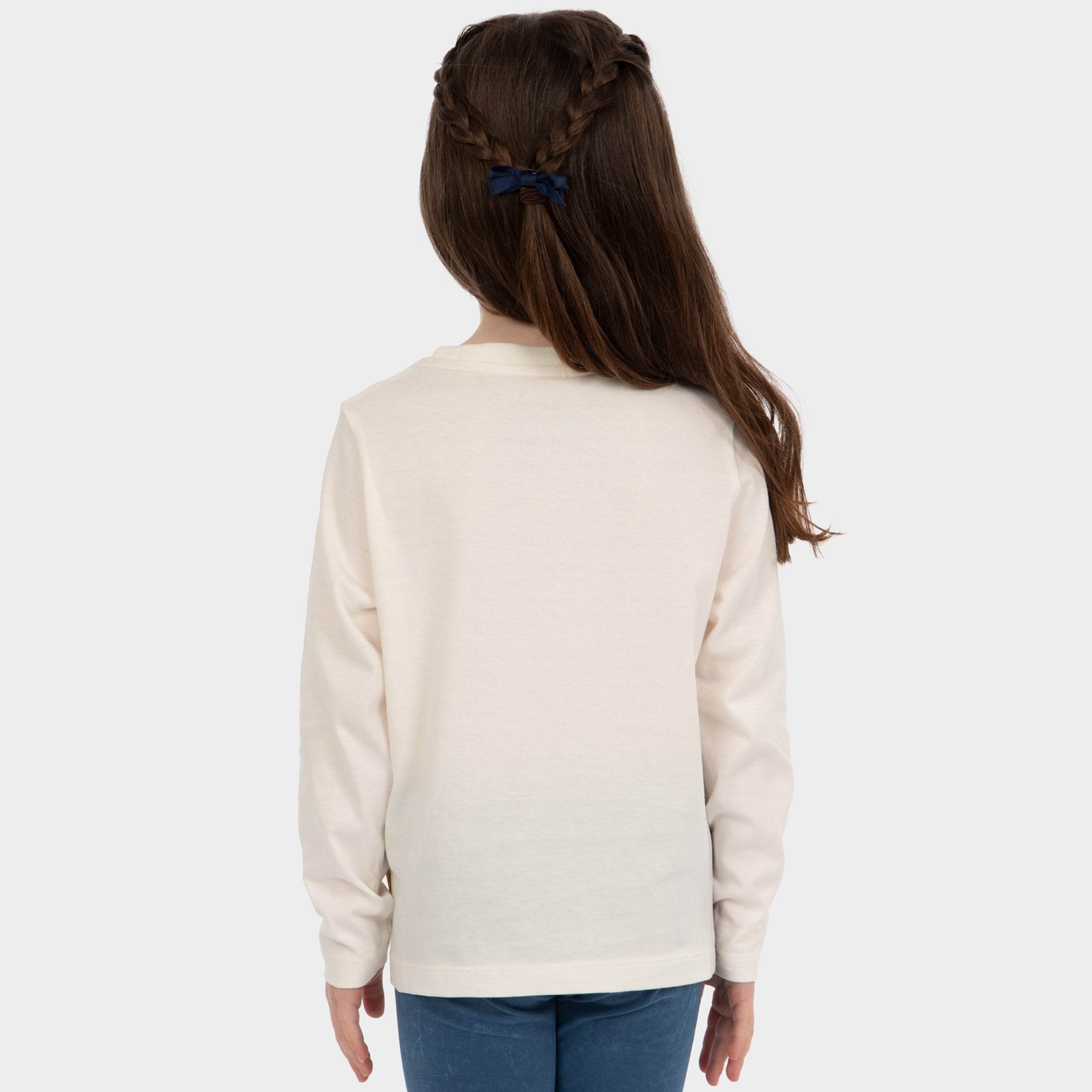 The Gruffalo Long Sleeve T-Shirt - Character.com