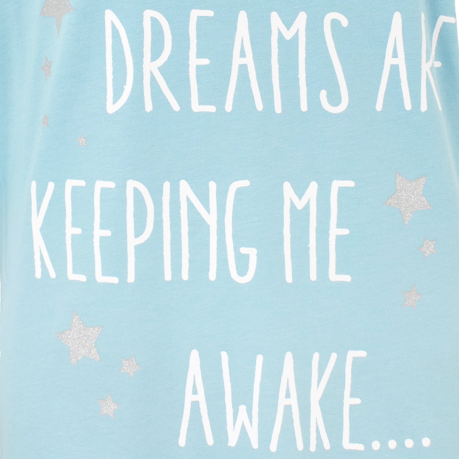 A Million Dreams Womens Pyjamas