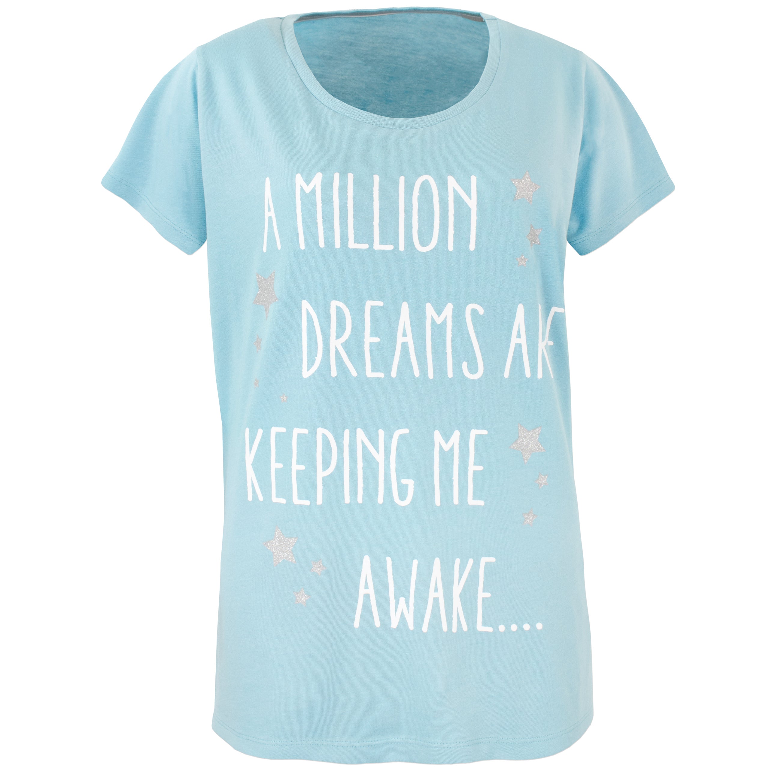 A Million Dreams Womens Pyjamas