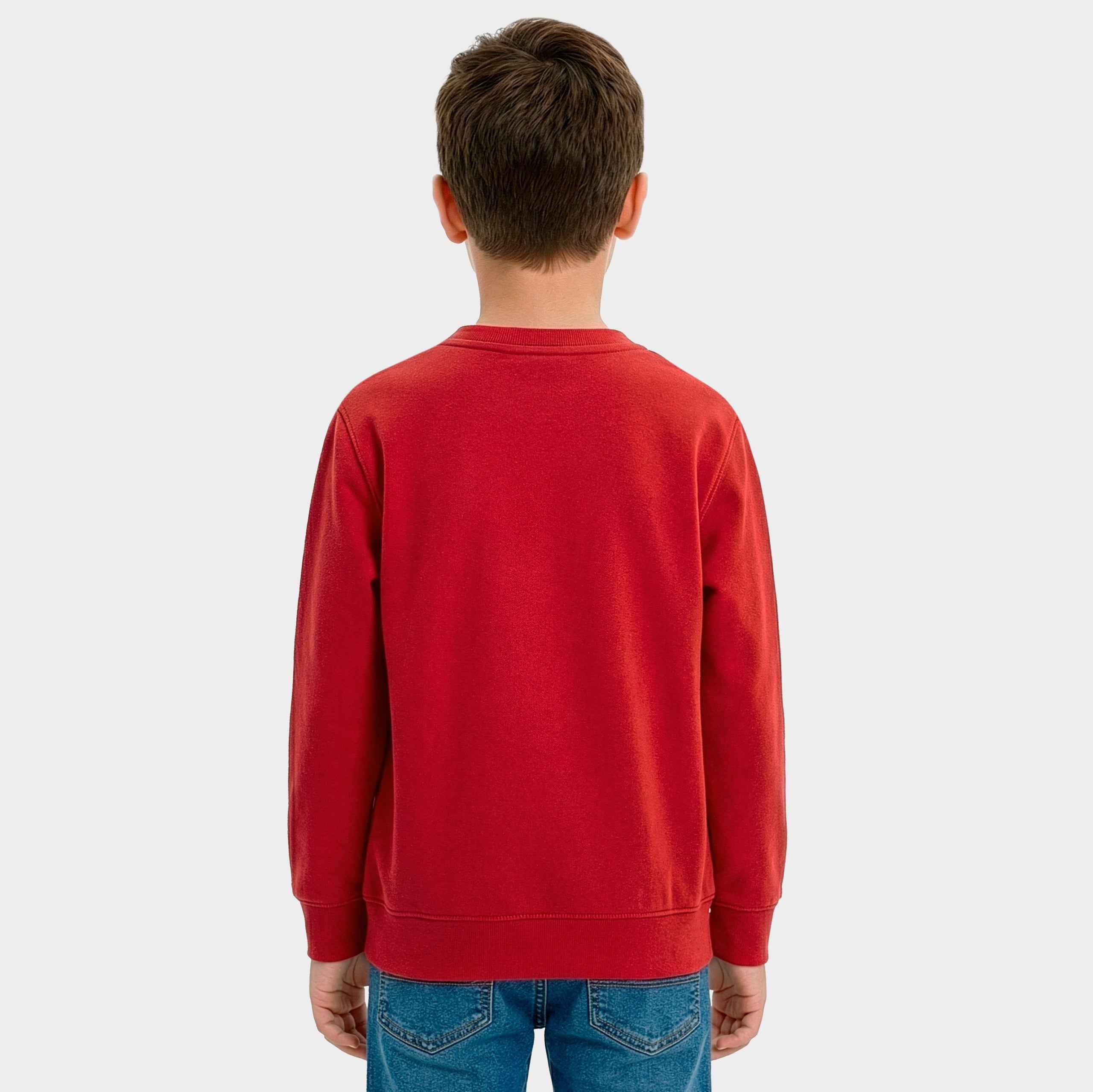 Goat The Movie Sweatshirt