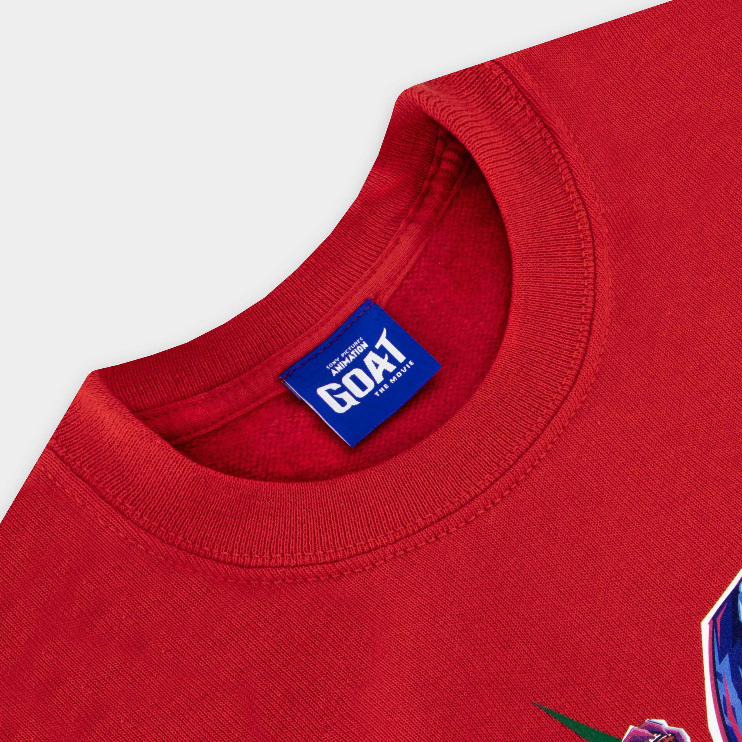 Goat The Movie Sweatshirt