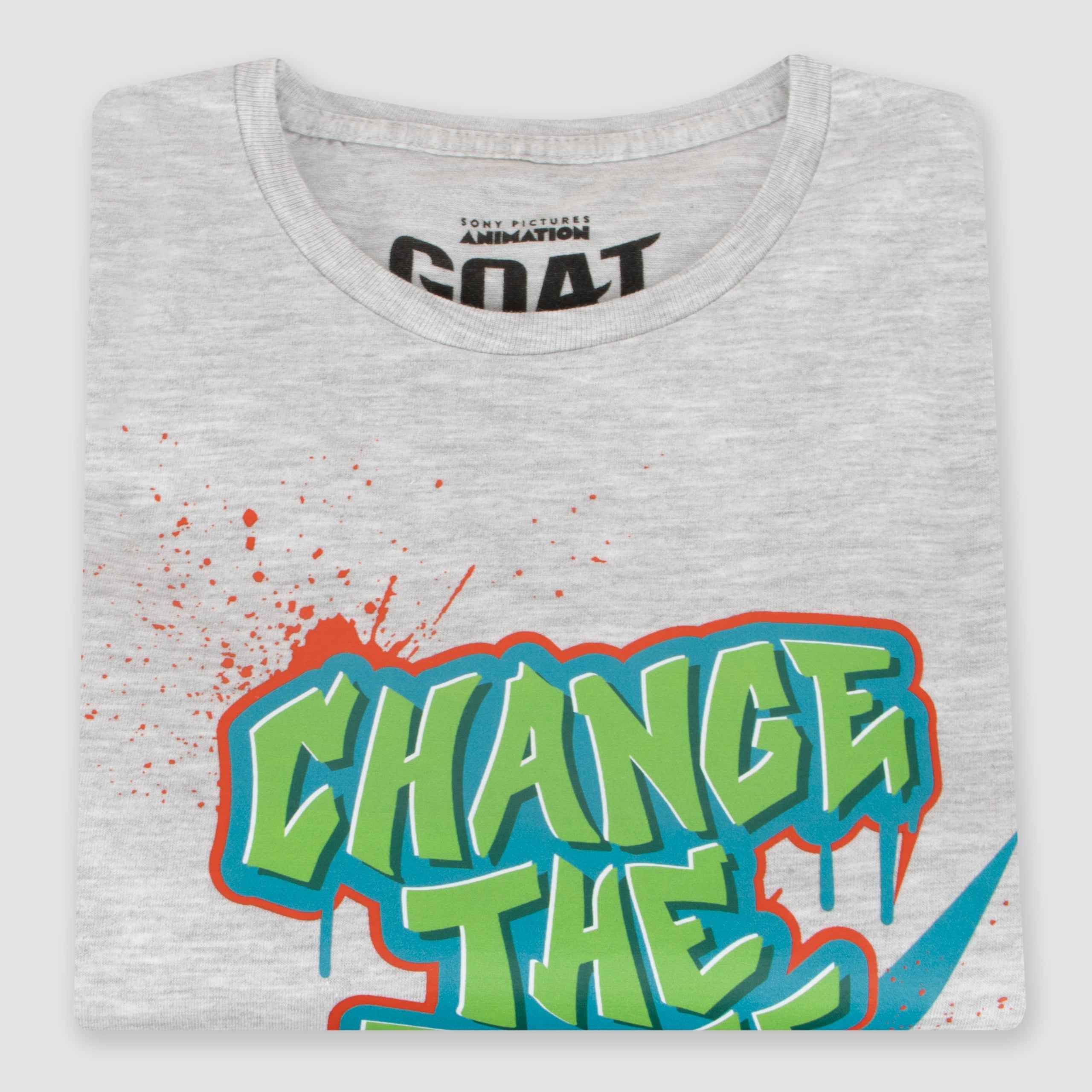 Goat The Movie T-shirt