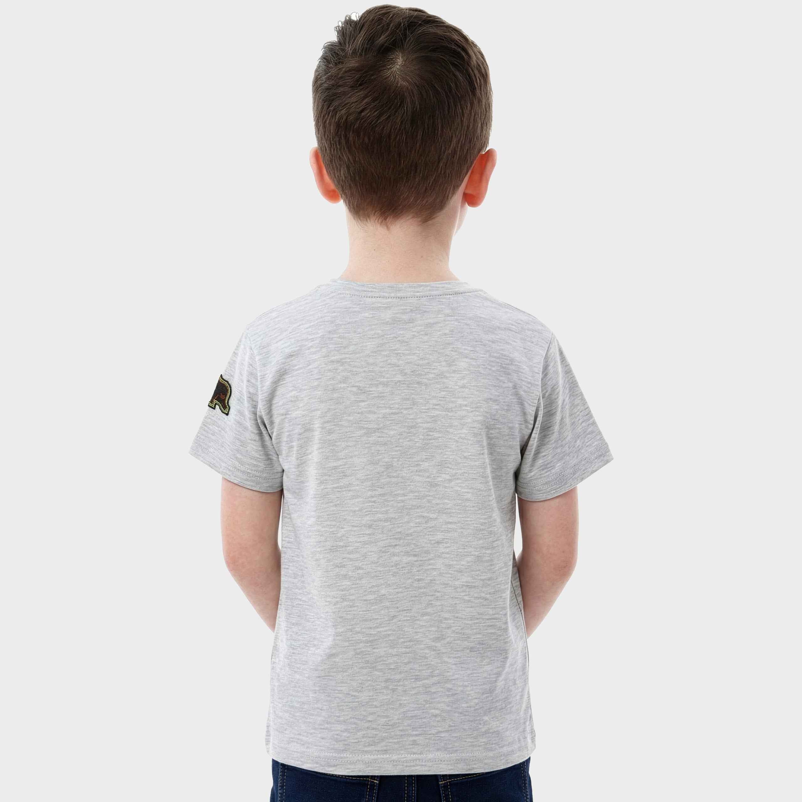 Goat The Movie T-shirt