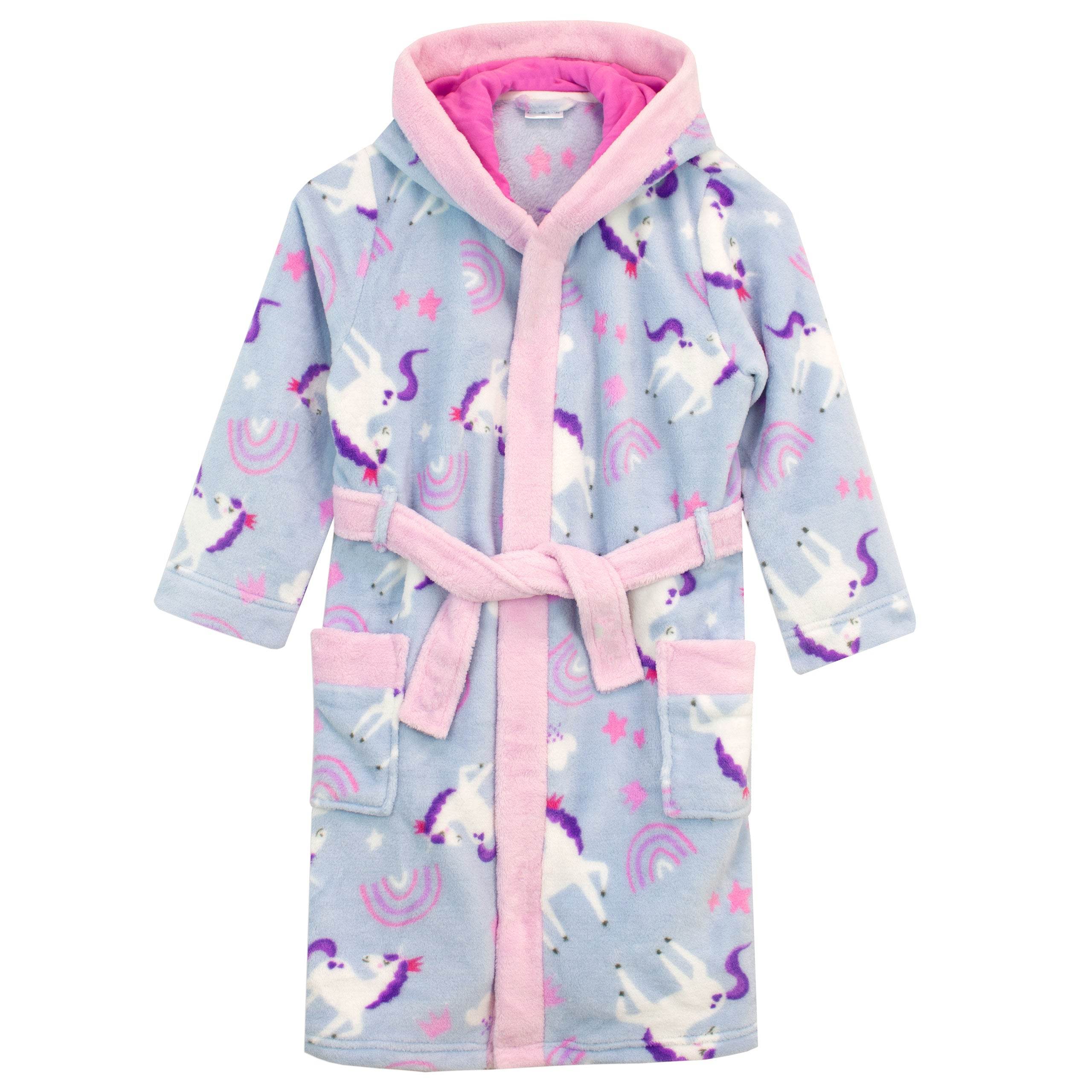 Unicorn Dressing Gown | Kids | Harry Bear Character.com Unicorn Dressing Gown | Kids | Harry Bear Character.com