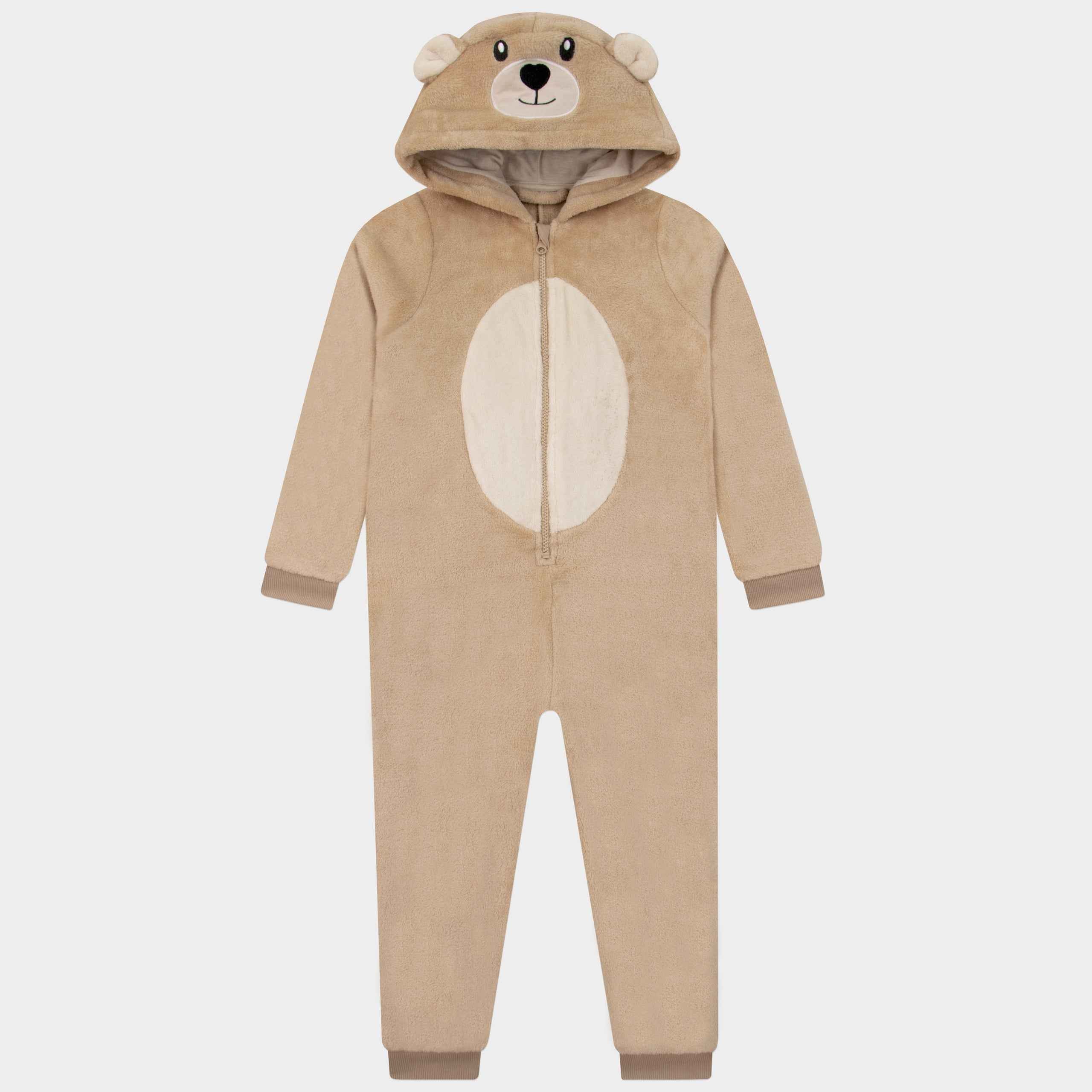 Harry Bear Onesie - Bear