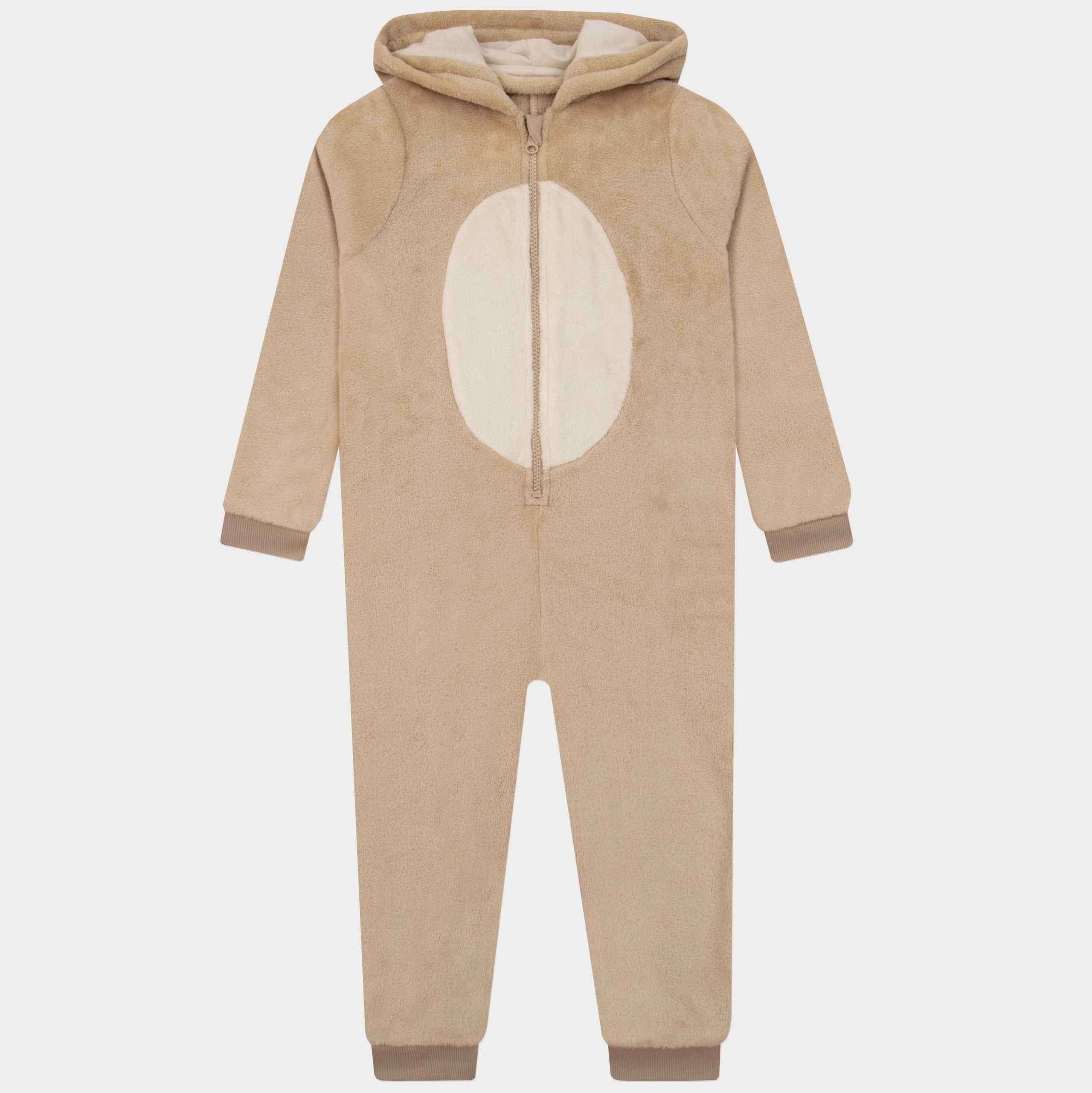 Harry Bear Onesie - Bear