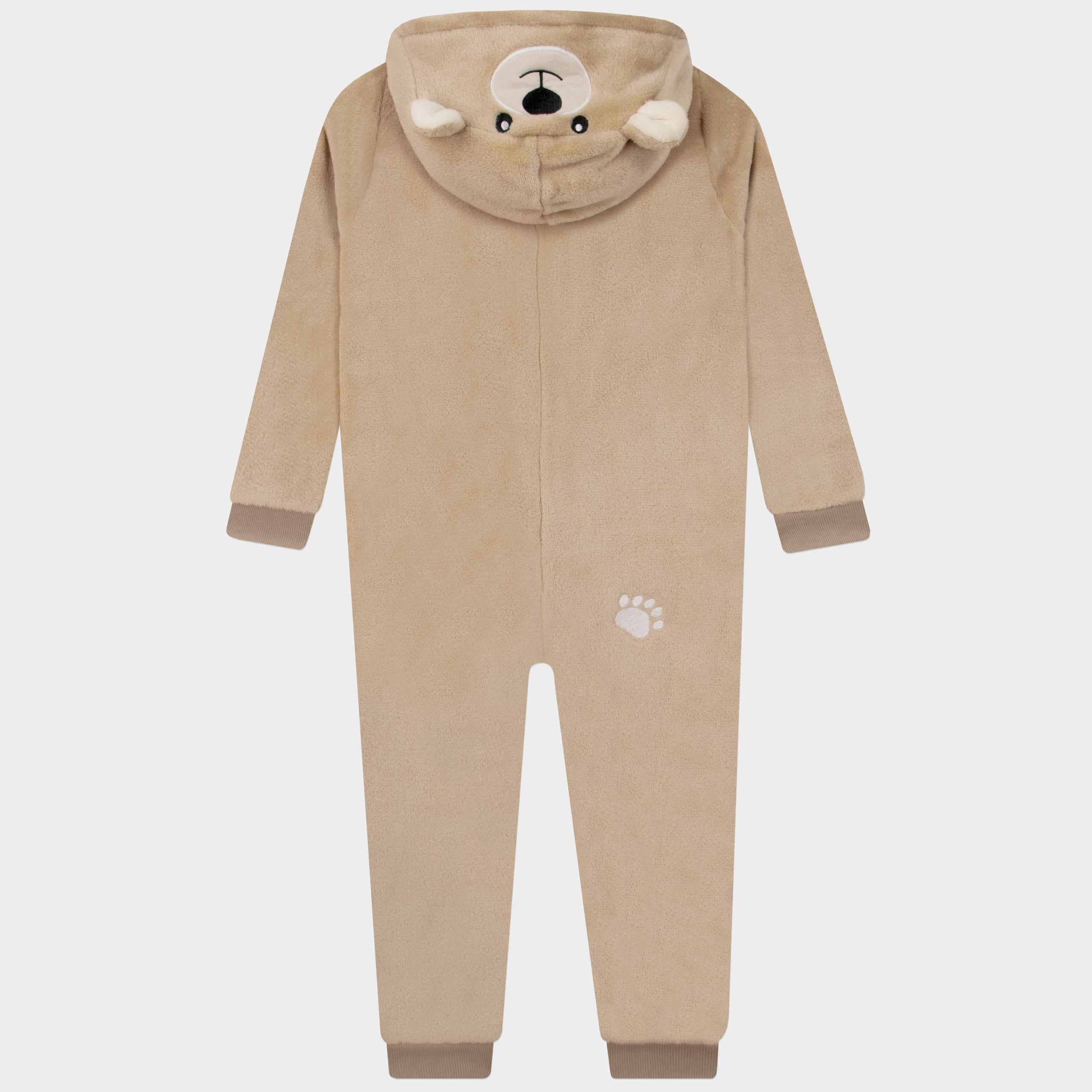 Harry Bear Onesie - Bear