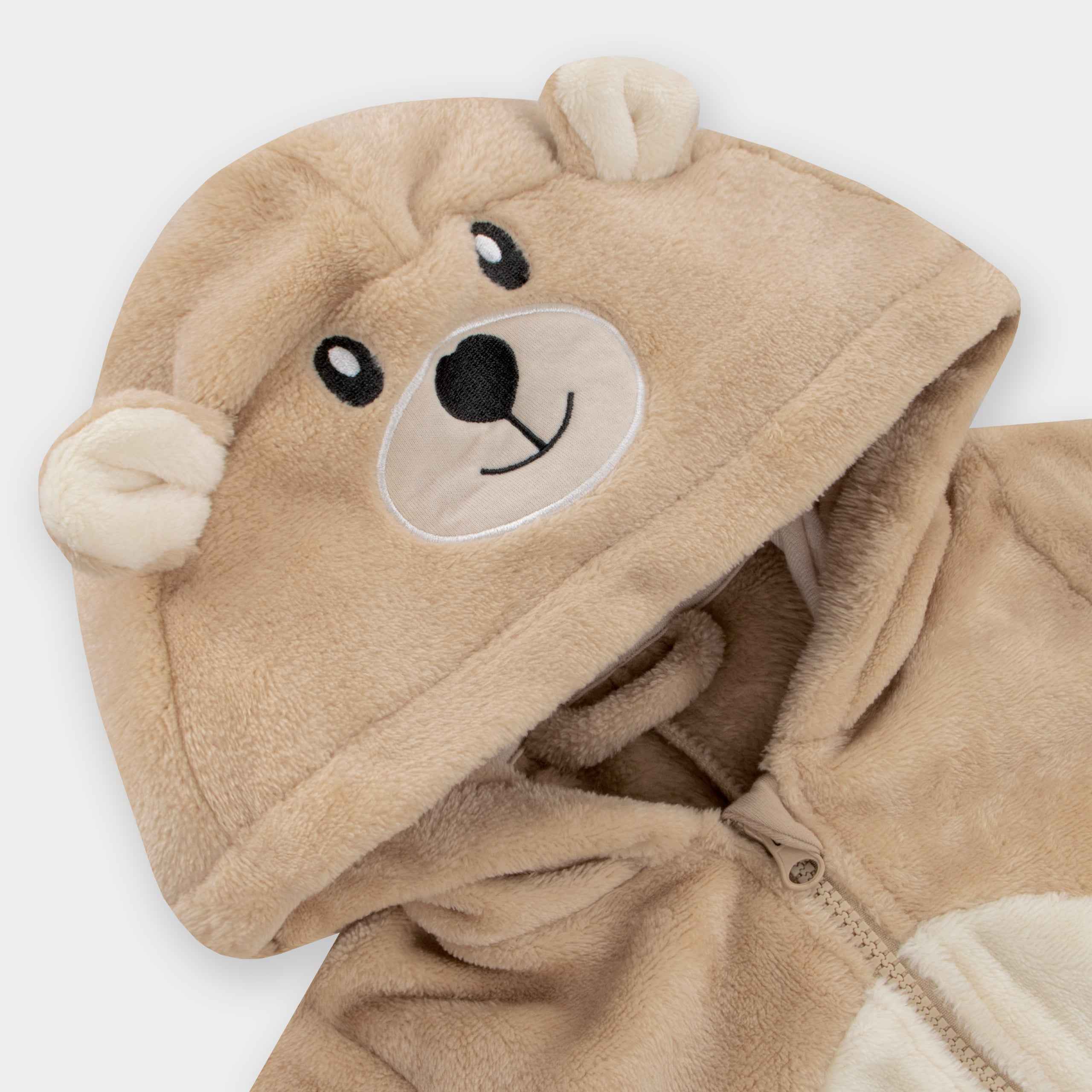 Harry Bear Onesie - Bear