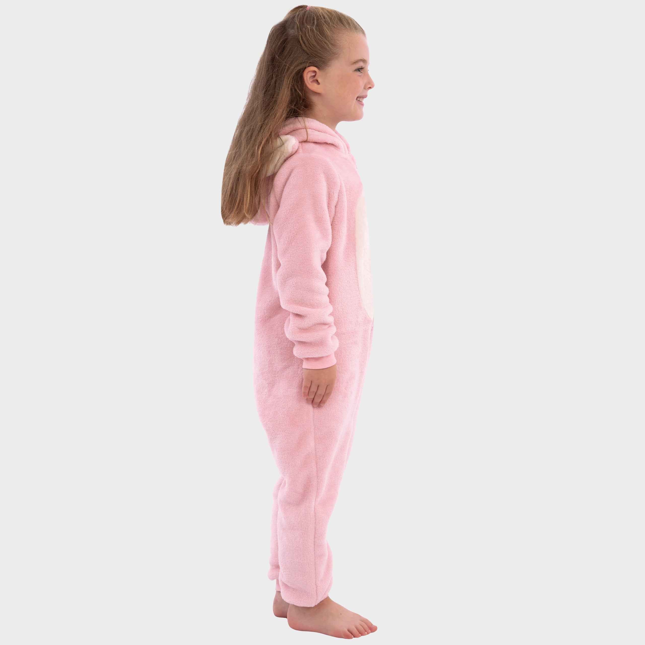 Harry Bear Onesie - Bunny