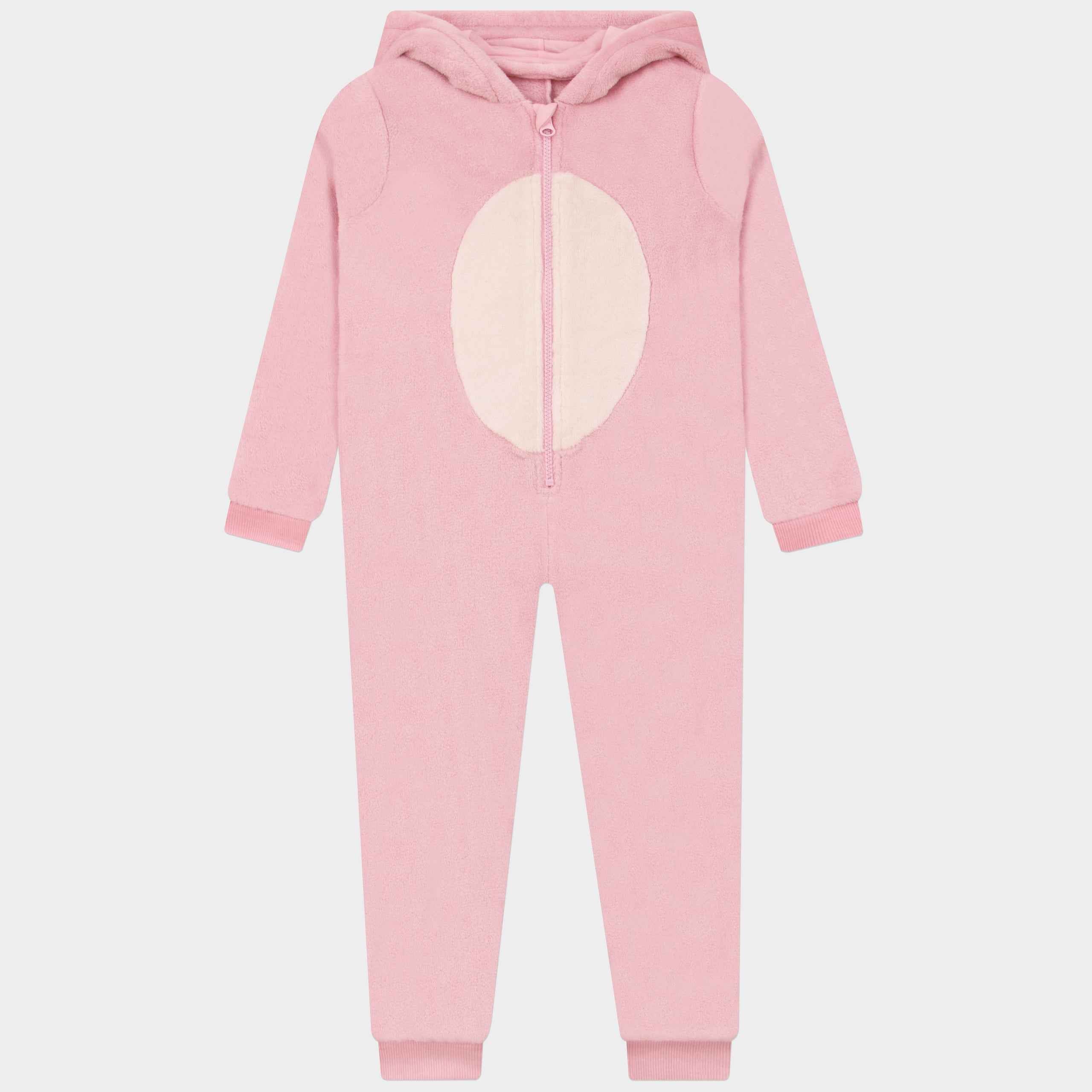 Harry Bear Onesie - Bunny
