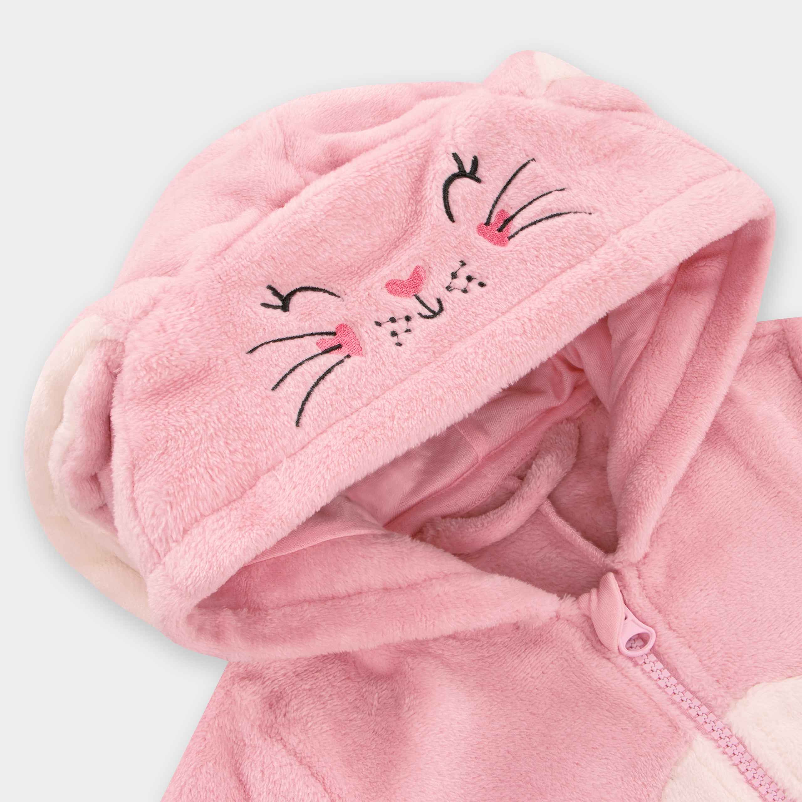 Harry Bear Onesie - Bunny