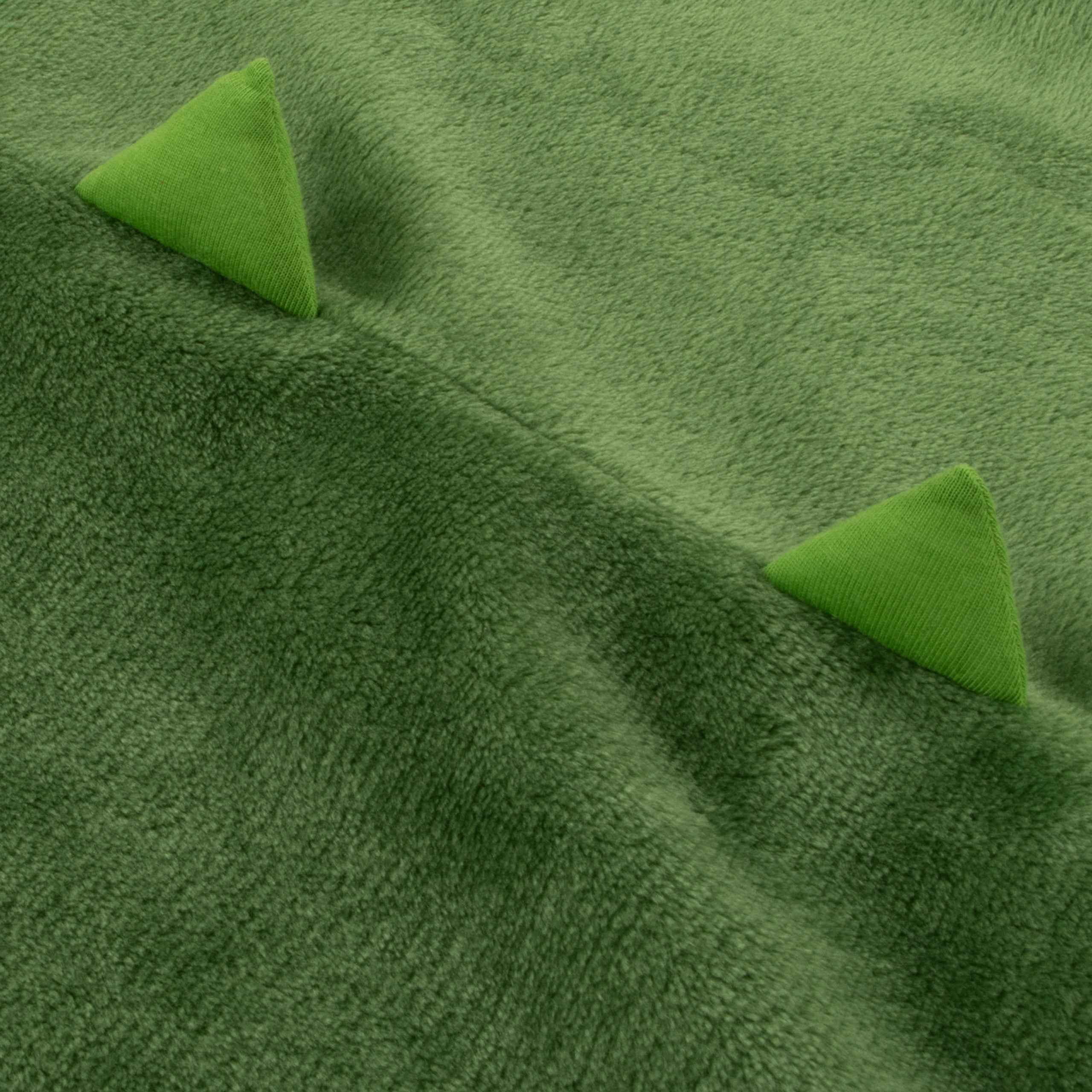 Harry Bear Dinosaur Onesie - 3D Horns