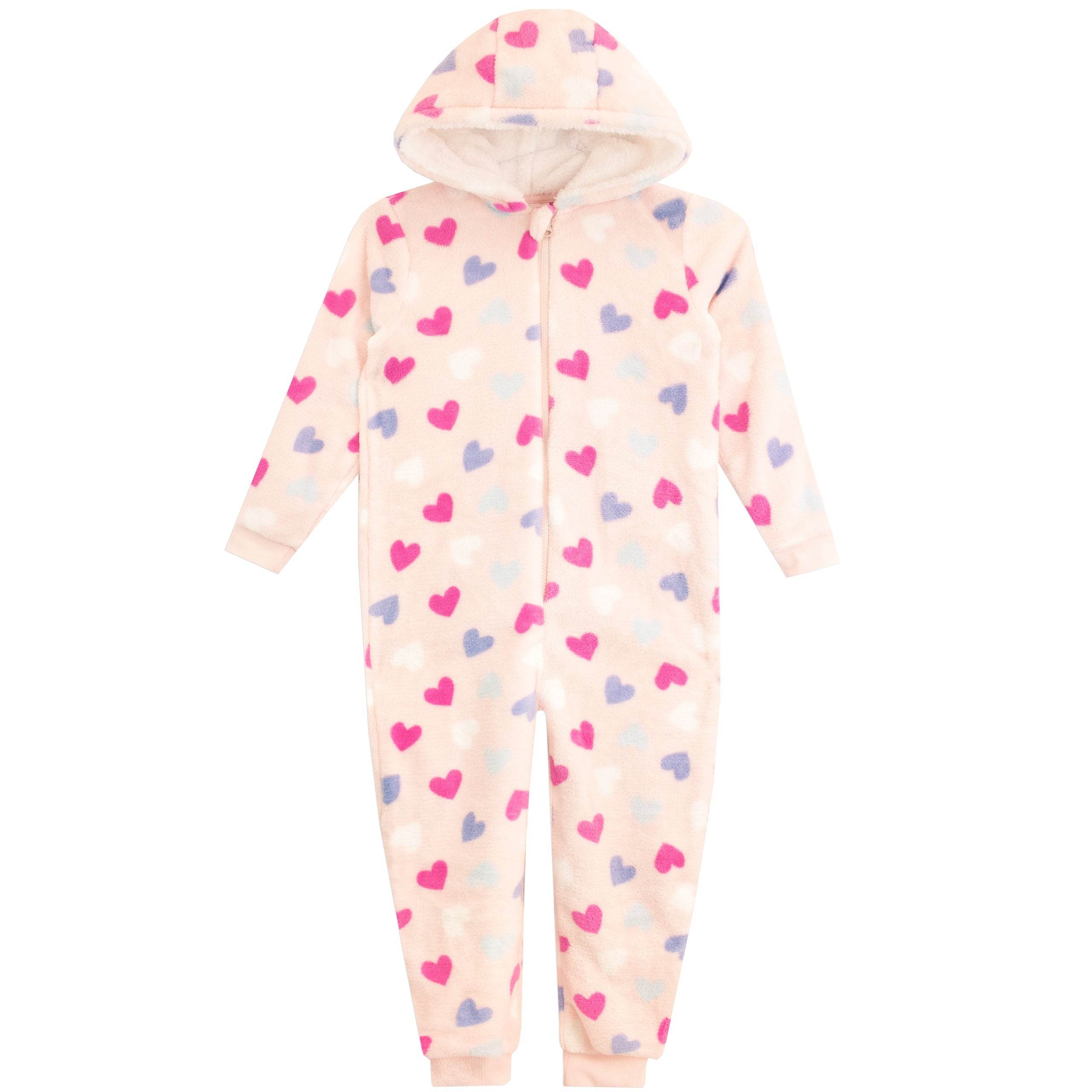 Harry Bear Heart Onesie - Character.com