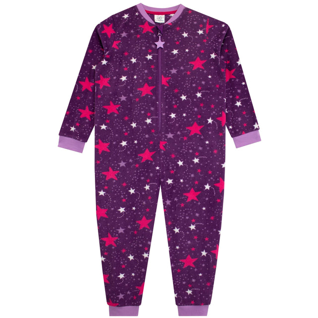 Harry Bear Star Onesie - Character.com