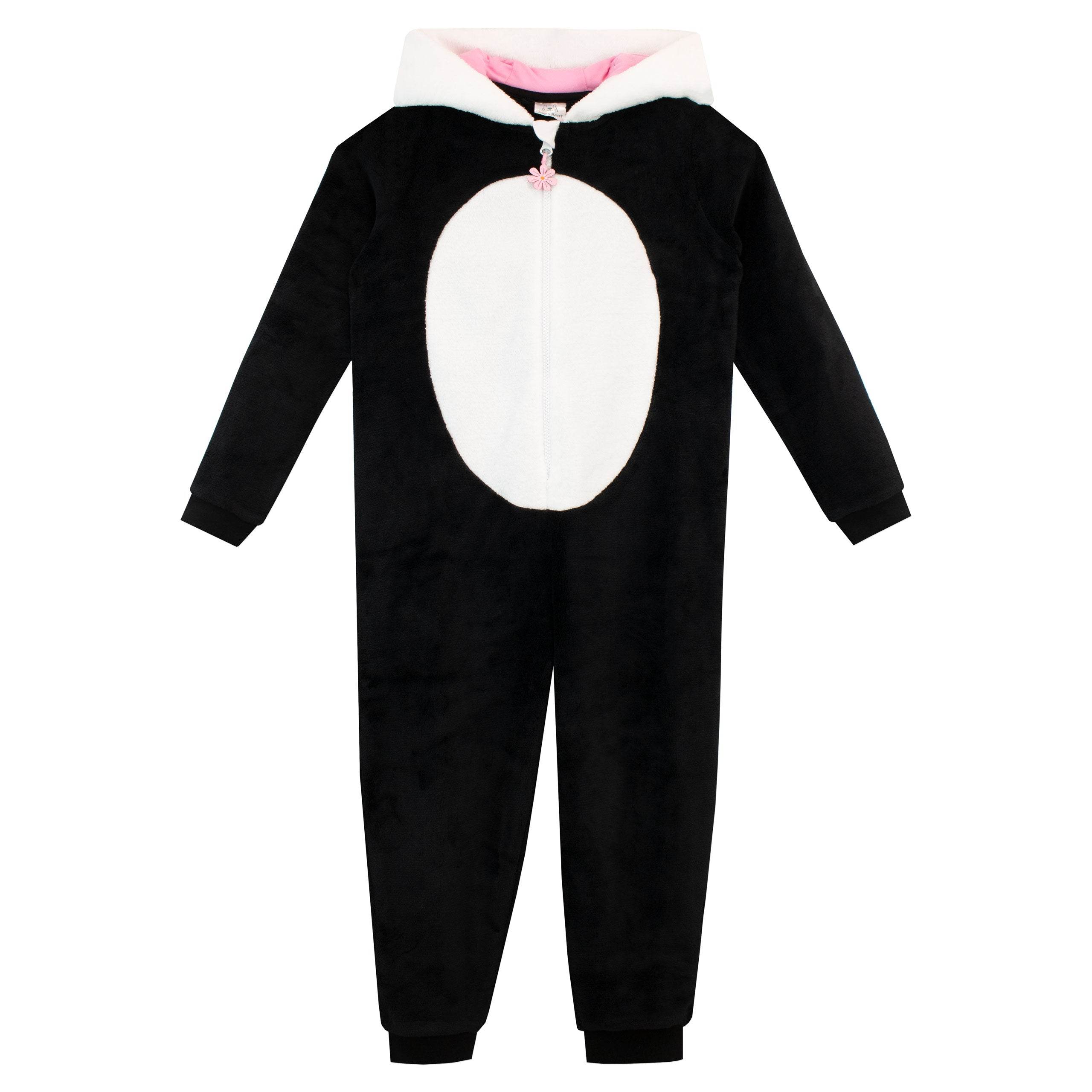 Harry Bear Panda Onesie