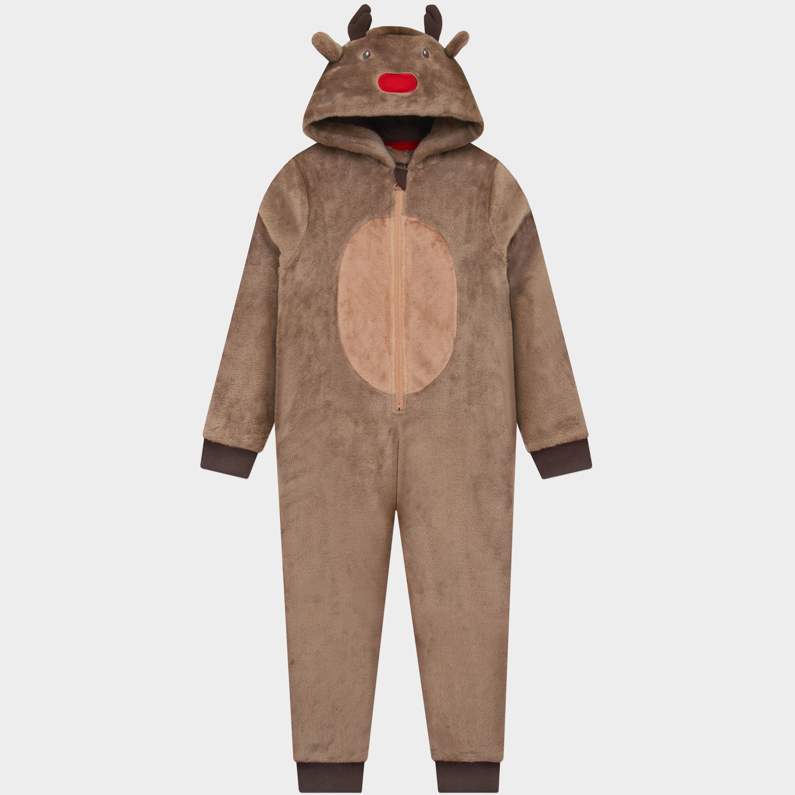Harry Bear Reindeer Onesie